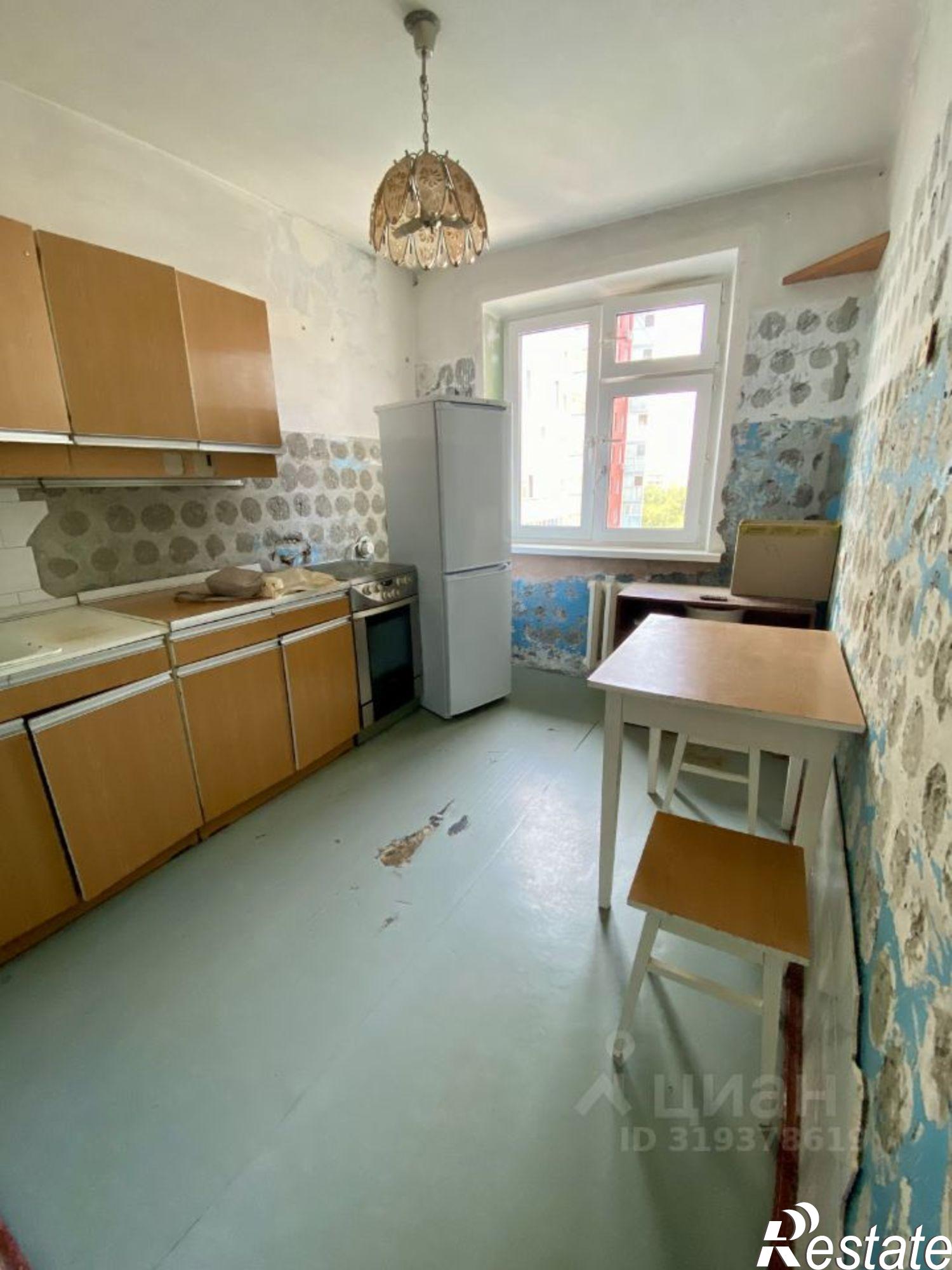 Купить квартиру за 6 200 000 рублей на ул Одесская, 44