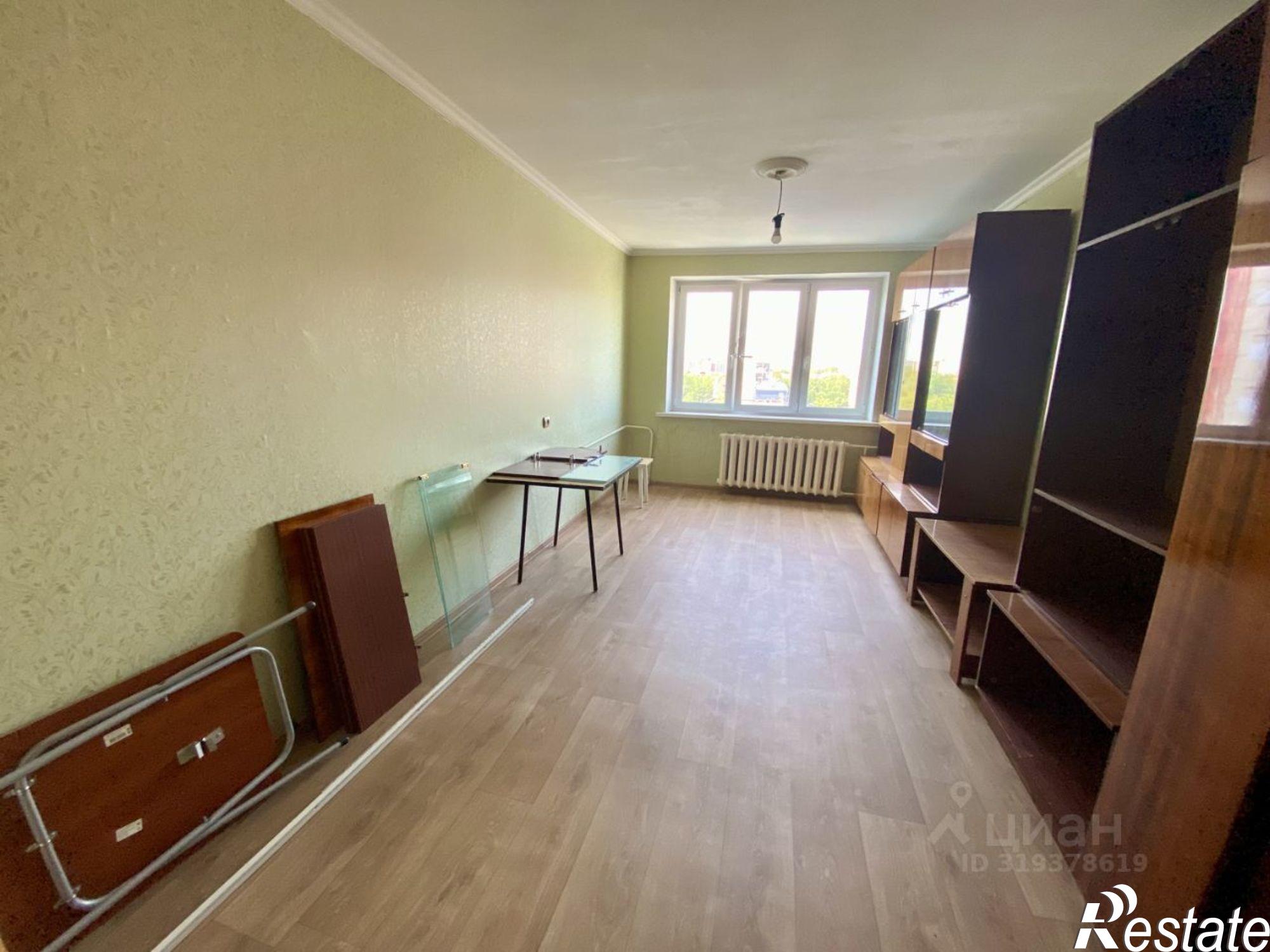 Купить квартиру за 6 200 000 рублей на ул Одесская, 44