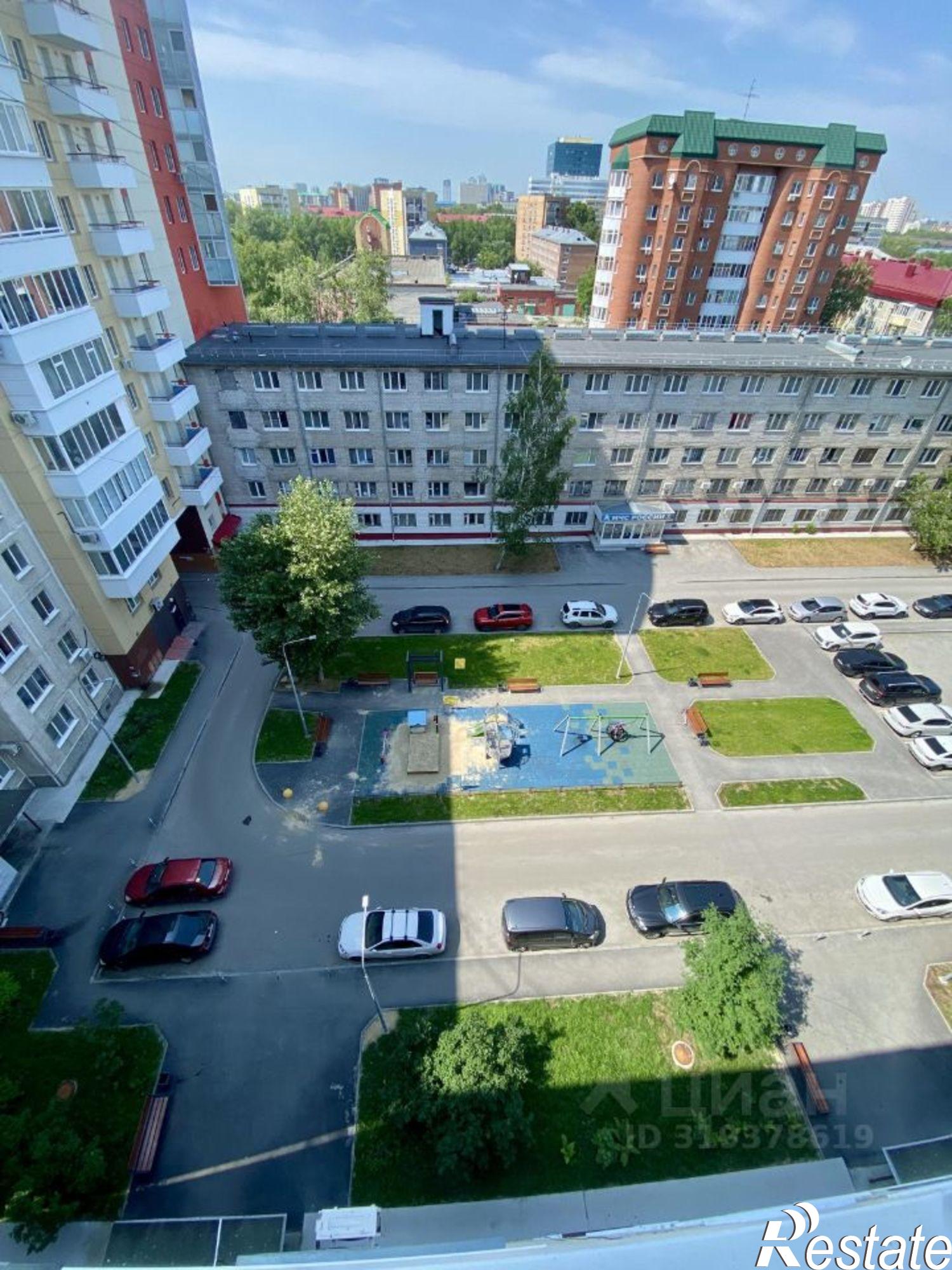 Купить квартиру за 6 200 000 рублей на ул Одесская, 44