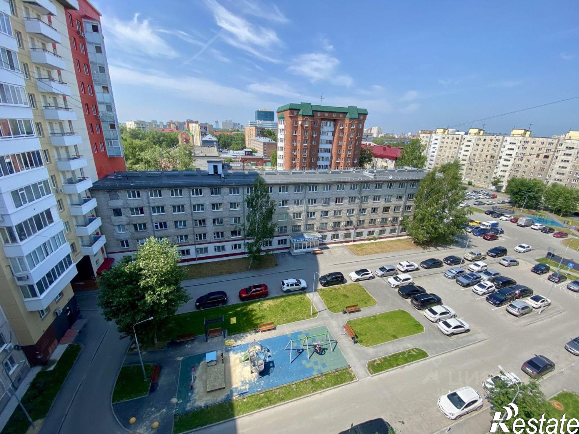 Купить квартиру за 6 200 000 рублей на ул Одесская, 44