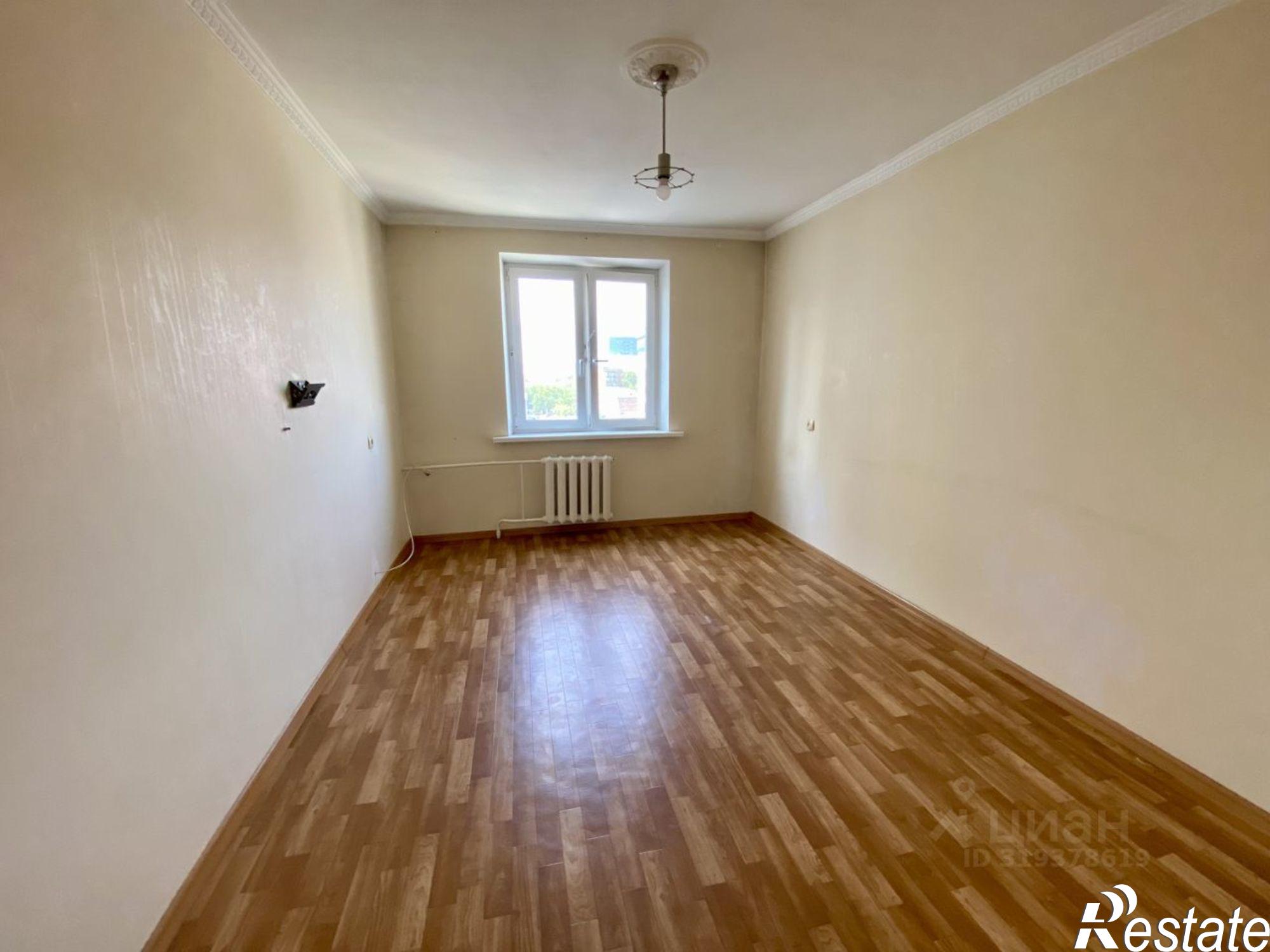 Купить квартиру за 6 200 000 рублей на ул Одесская, 44