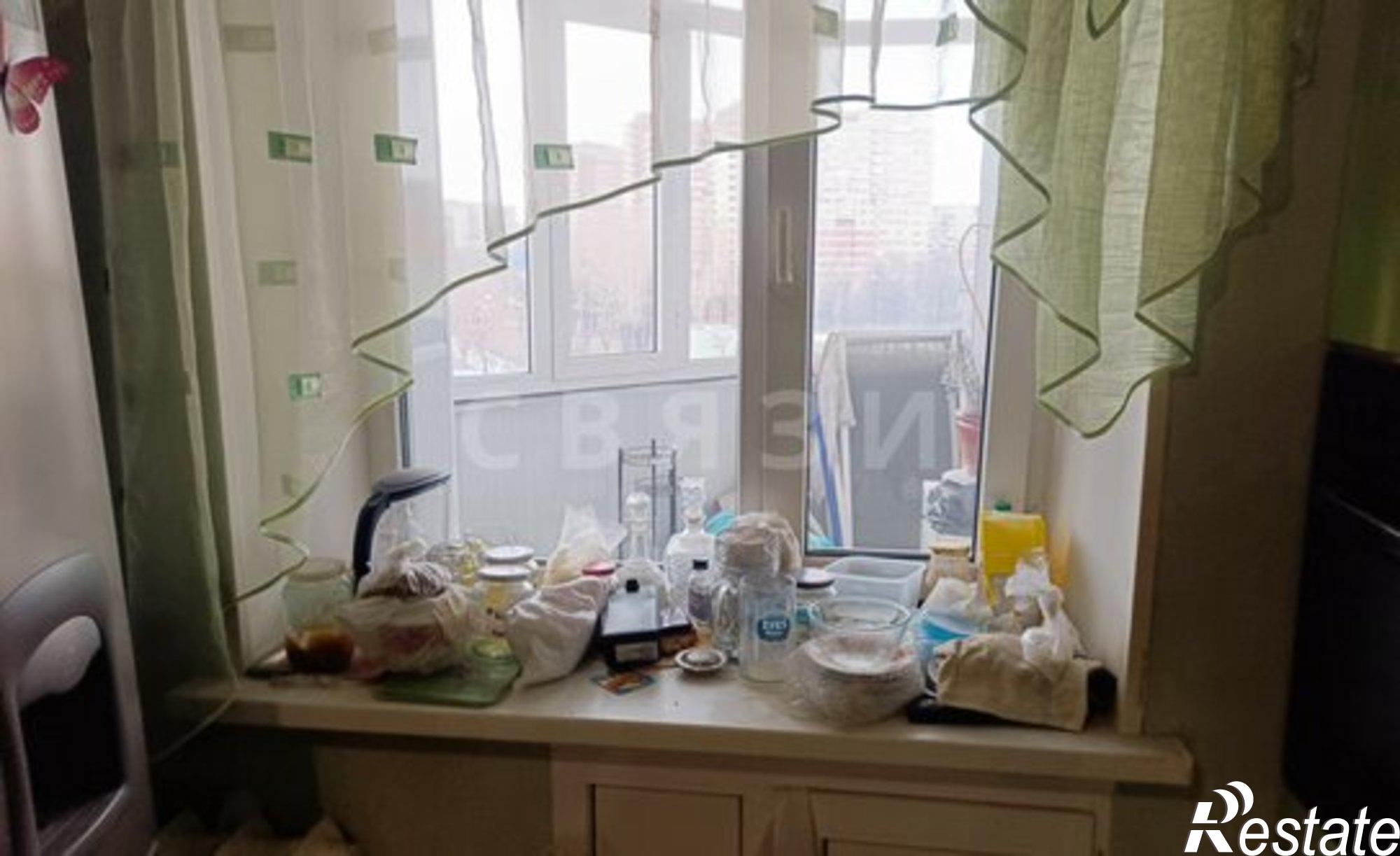 Купить квартиру за 6 900 000 рублей на ул Николая Чаплина, 125