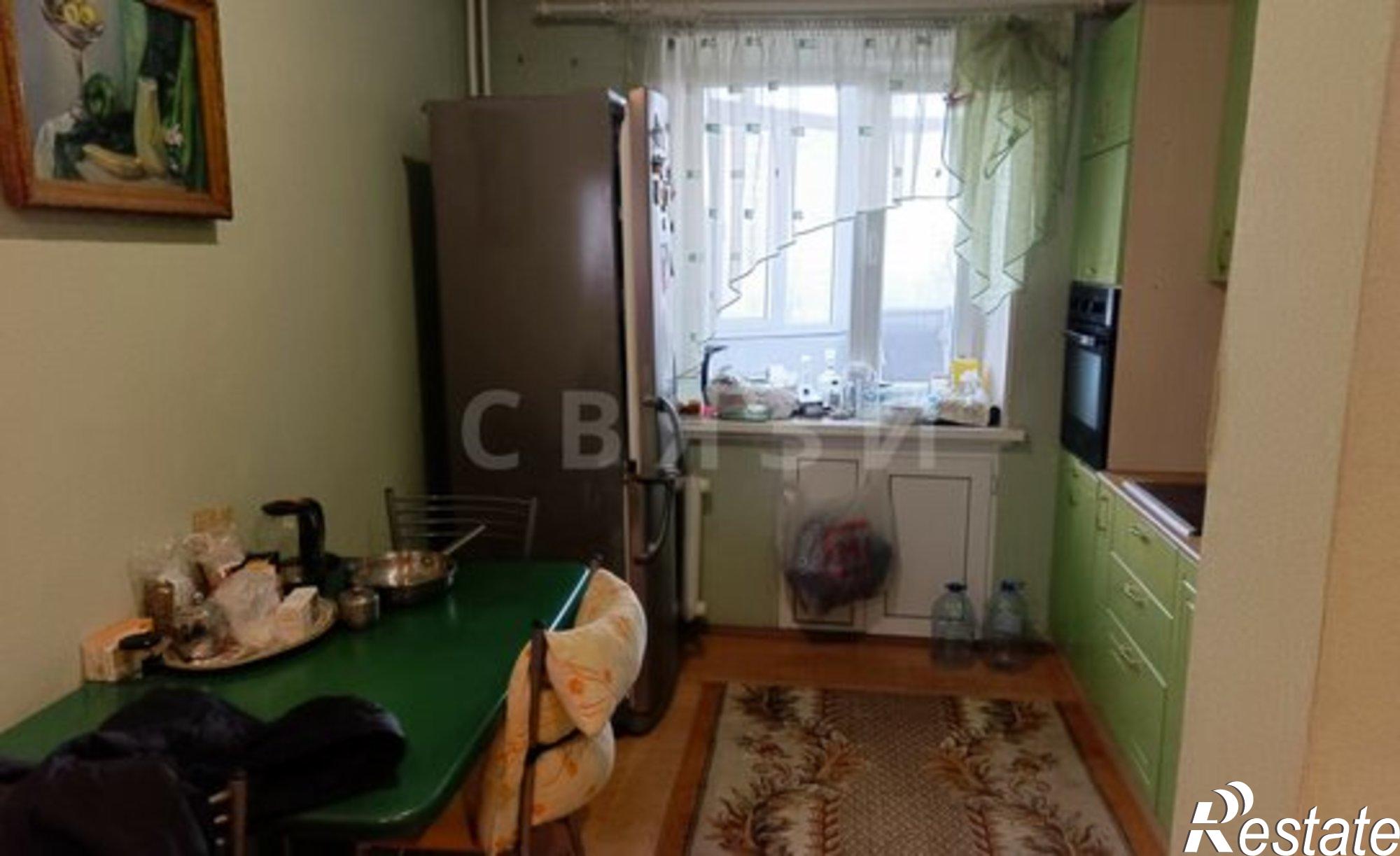 Купить квартиру за 6 900 000 рублей на ул Николая Чаплина, 125