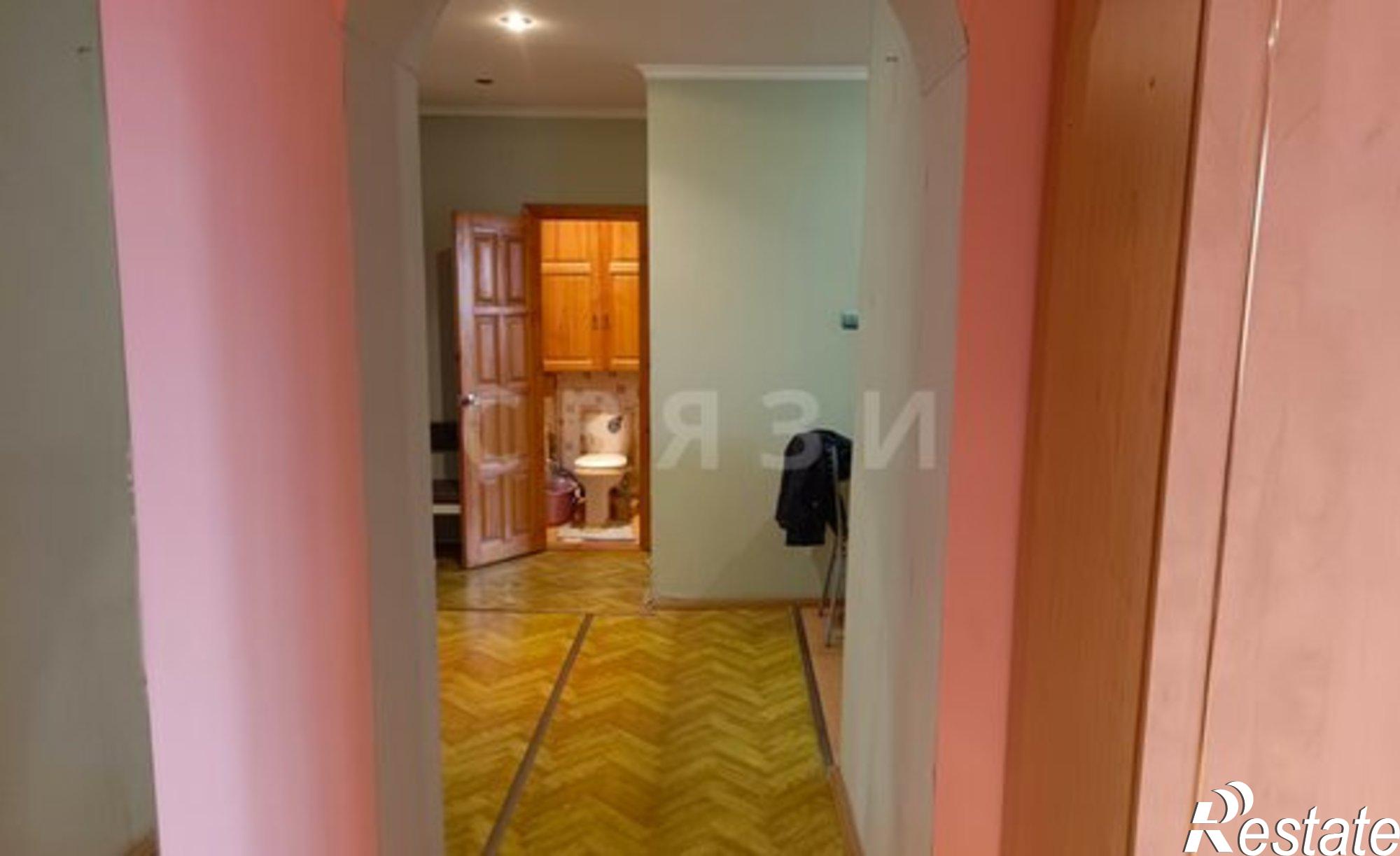 Купить квартиру за 6 900 000 рублей на ул Николая Чаплина, 125