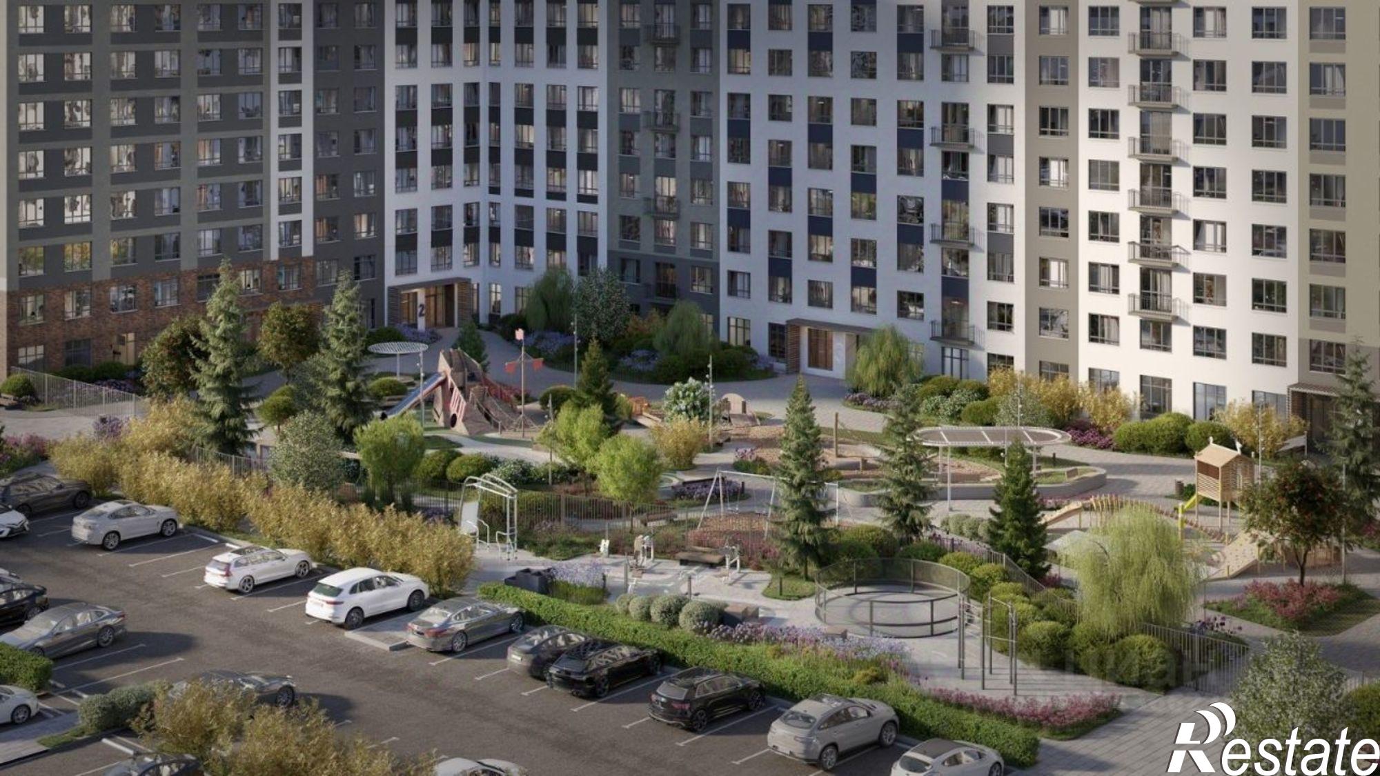 Купить квартиру за 5 290 000 рублей на ул Камчатская, 59