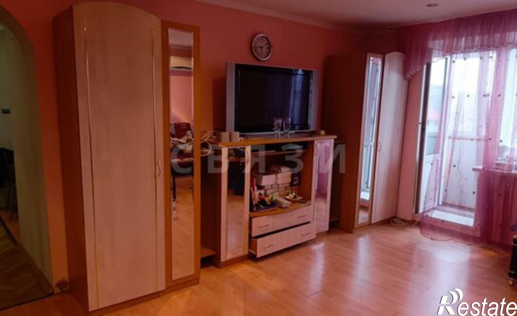 Купить квартиру за 6 900 000 рублей на ул Николая Чаплина, 125