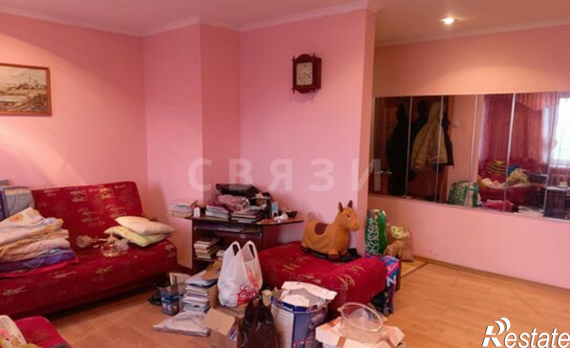 Купить квартиру за 6 900 000 рублей на ул Николая Чаплина, 125