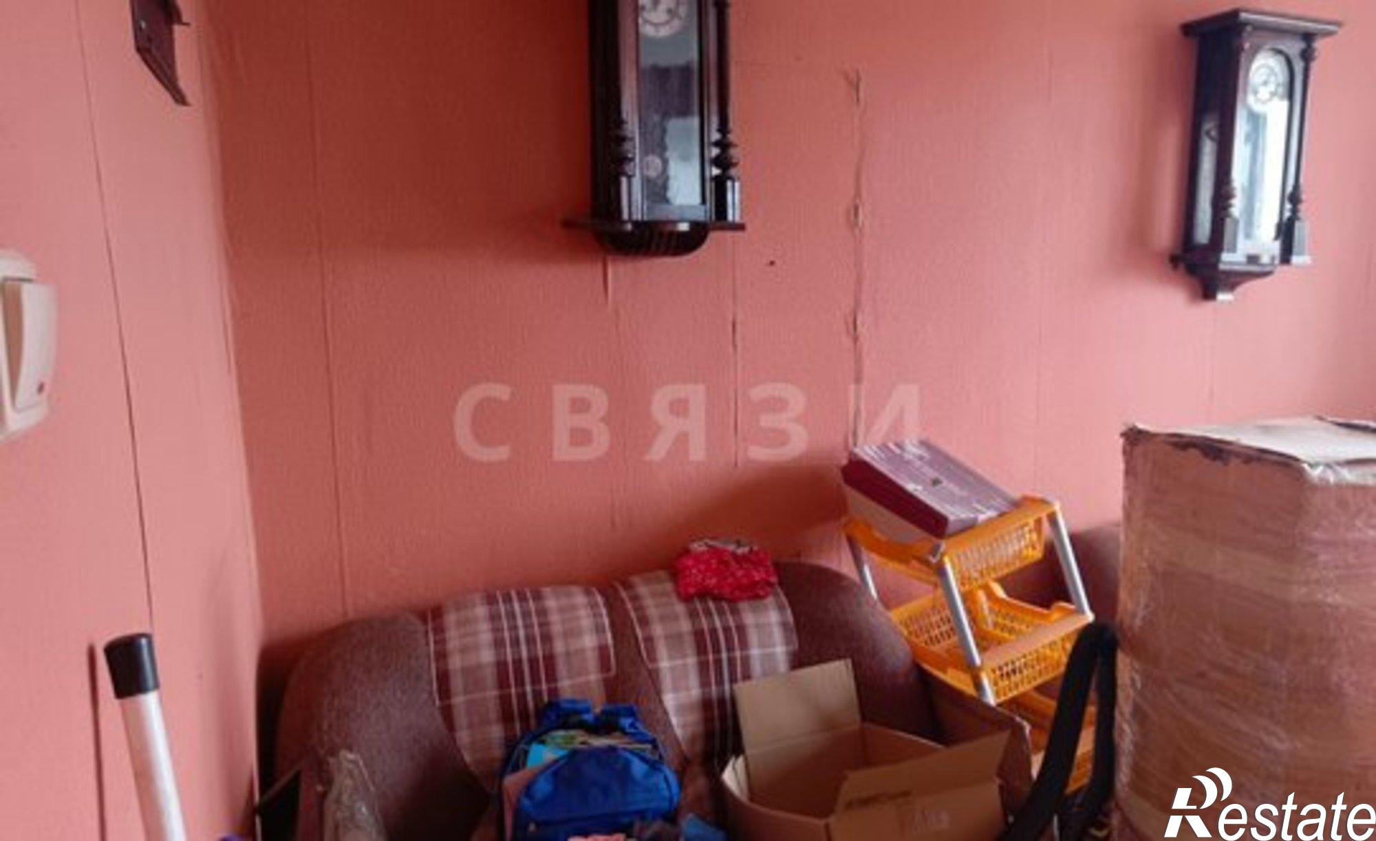 Купить квартиру за 6 900 000 рублей на ул Николая Чаплина, 125