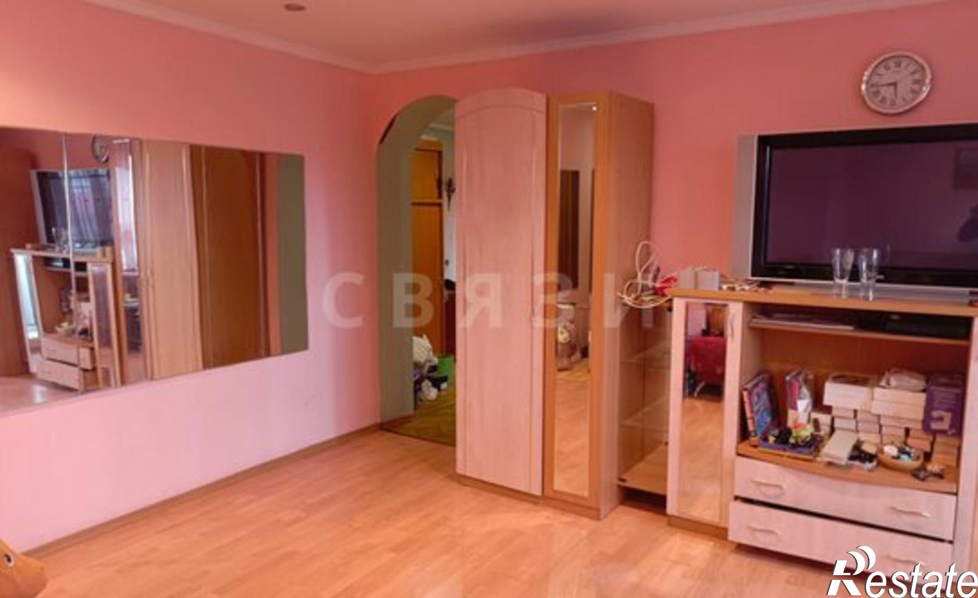 Купить квартиру за 6 900 000 рублей на ул Николая Чаплина, 125