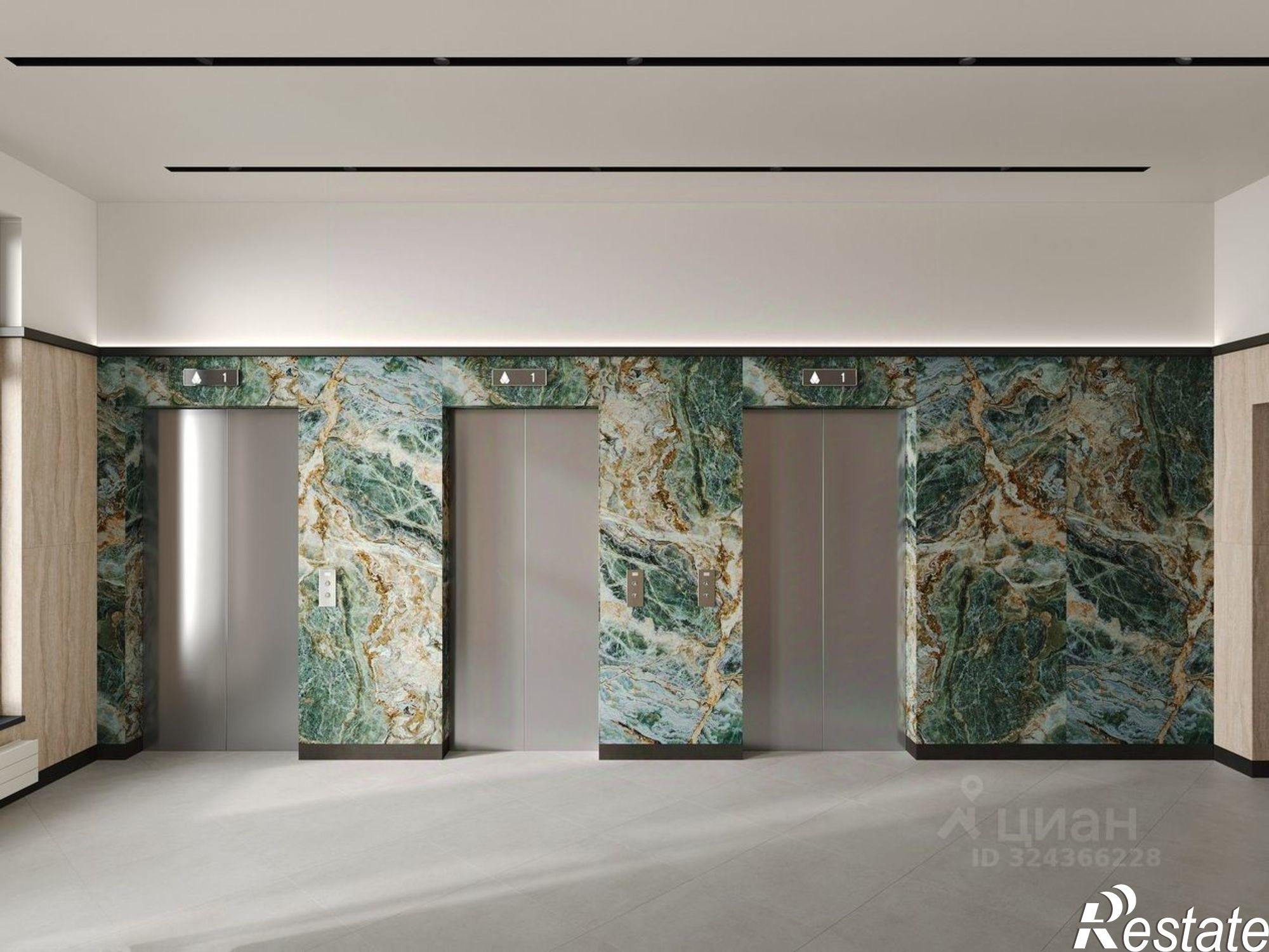 Купить квартиру за 5 290 000 рублей на ул Камчатская, 59