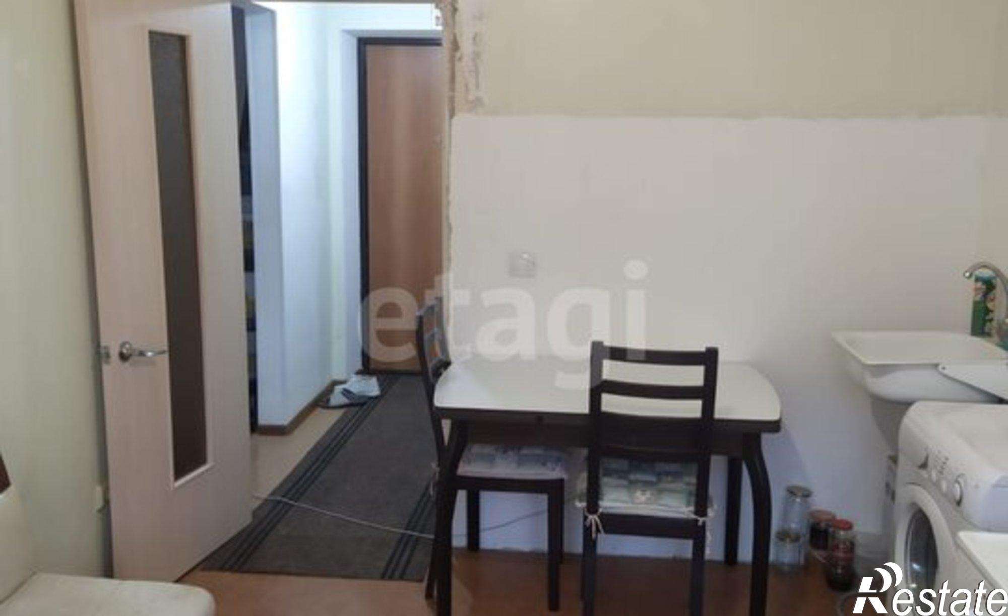 Купить квартиру за 3 600 000 рублей на ул Олимпийская, 21