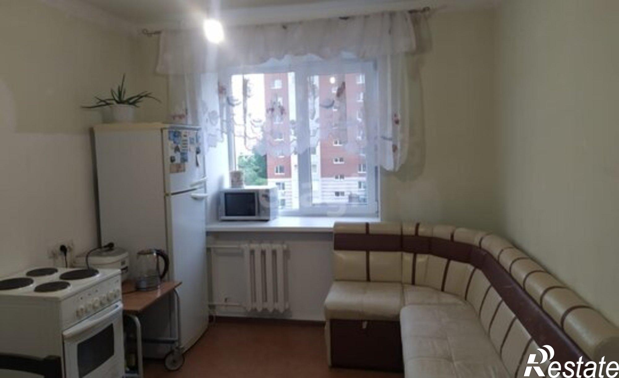 Купить квартиру за 3 600 000 рублей на ул Олимпийская, 21