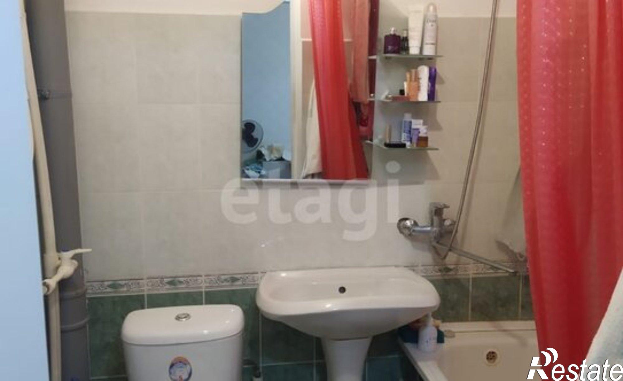 Купить квартиру за 3 600 000 рублей на ул Олимпийская, 21