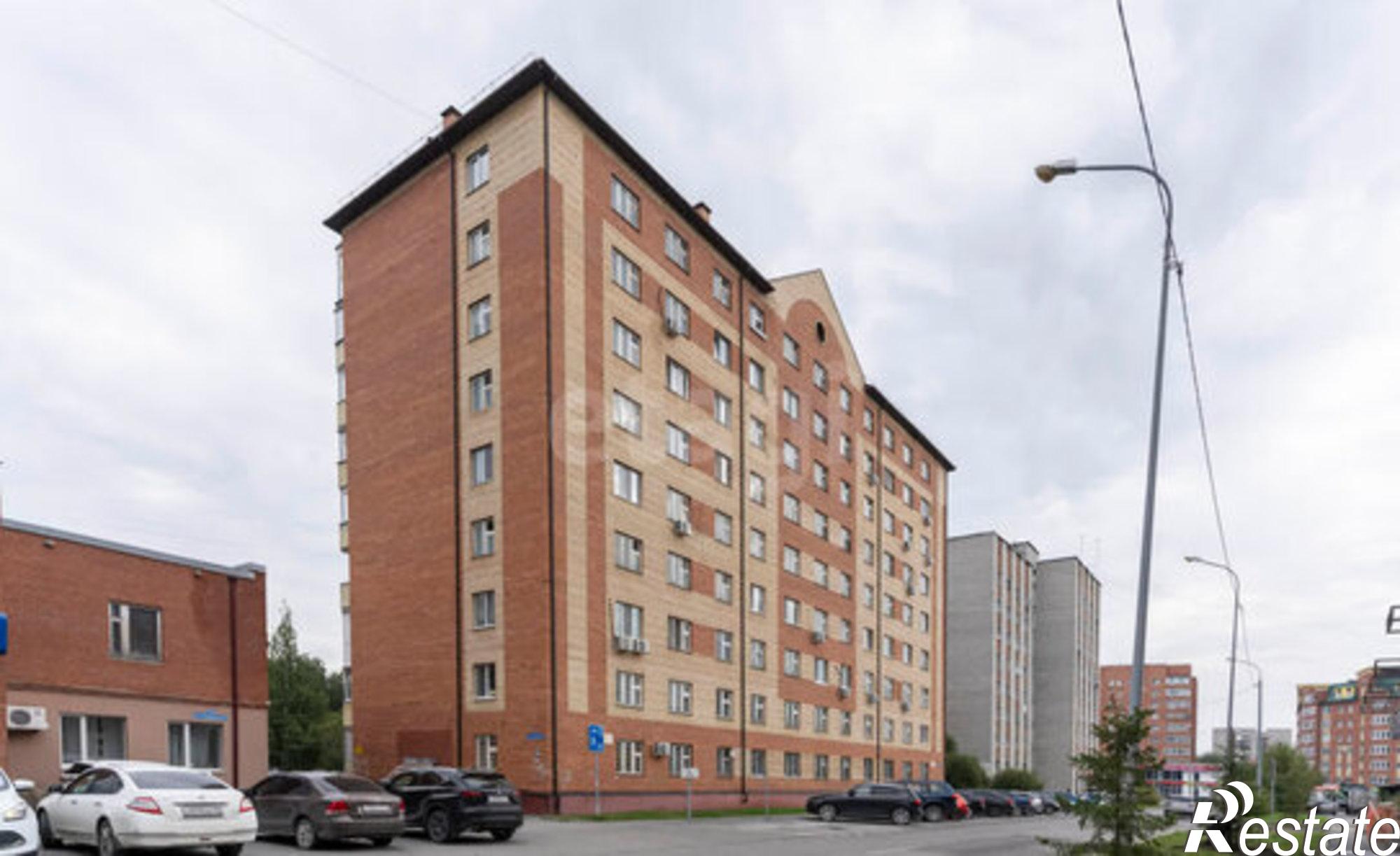 Купить квартиру за 3 600 000 рублей на ул Олимпийская, 21