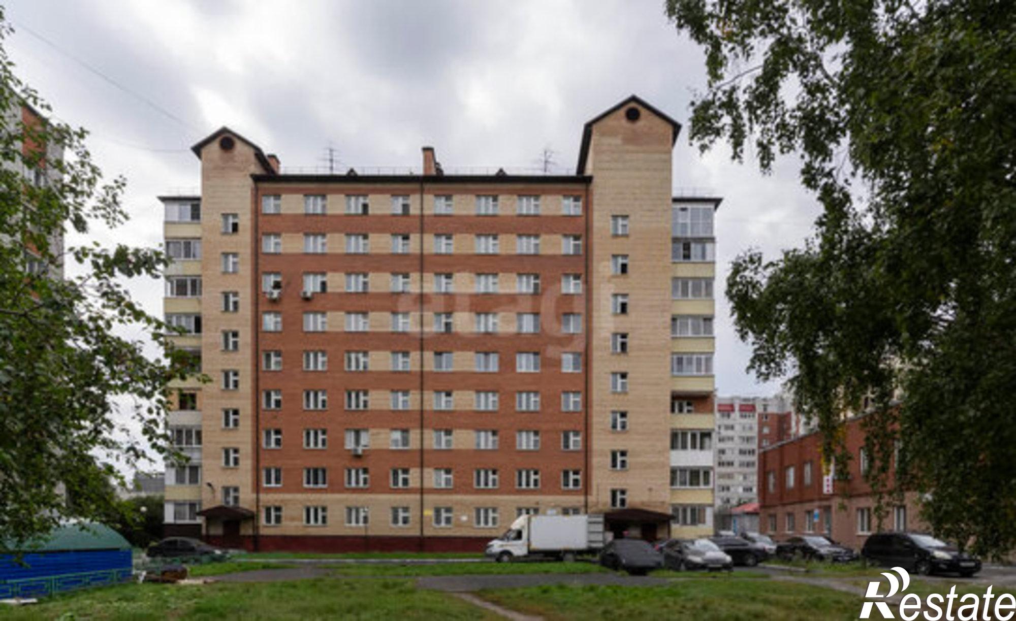 Купить квартиру за 3 600 000 рублей на ул Олимпийская, 21