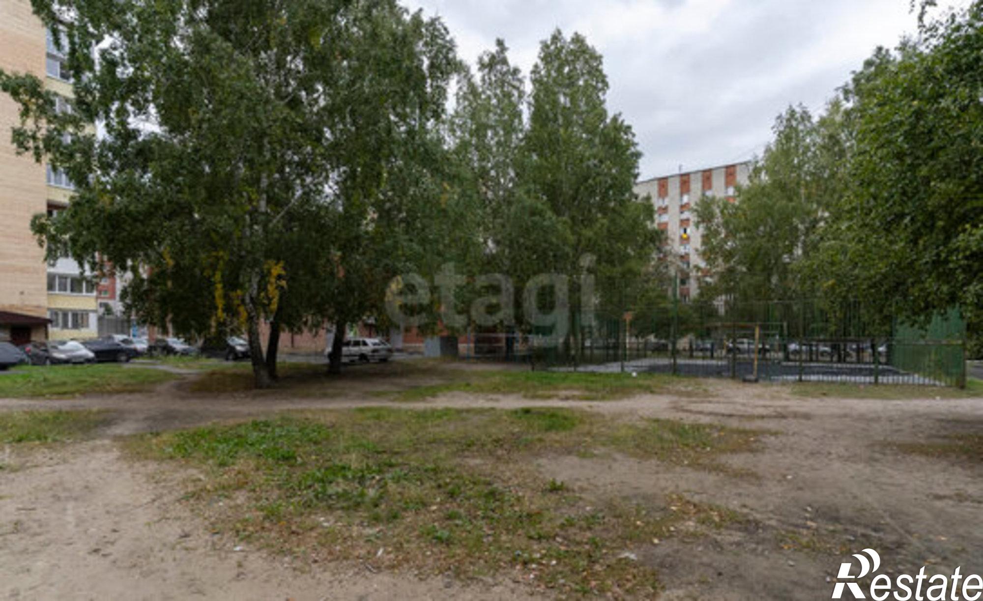 Купить квартиру за 3 600 000 рублей на ул Олимпийская, 21