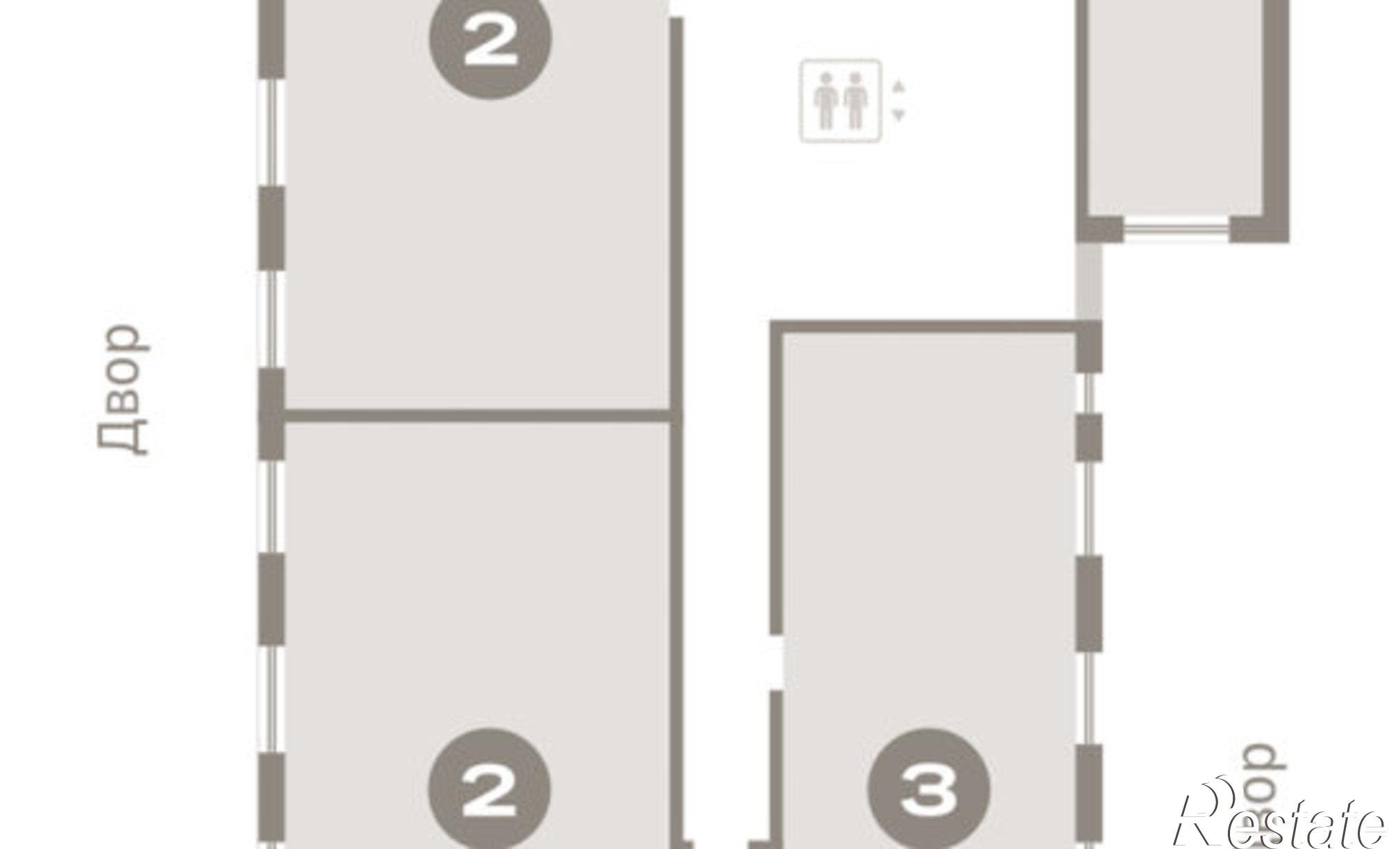 Купить квартиру за 11 300 000 рублей на ул Минская, 69