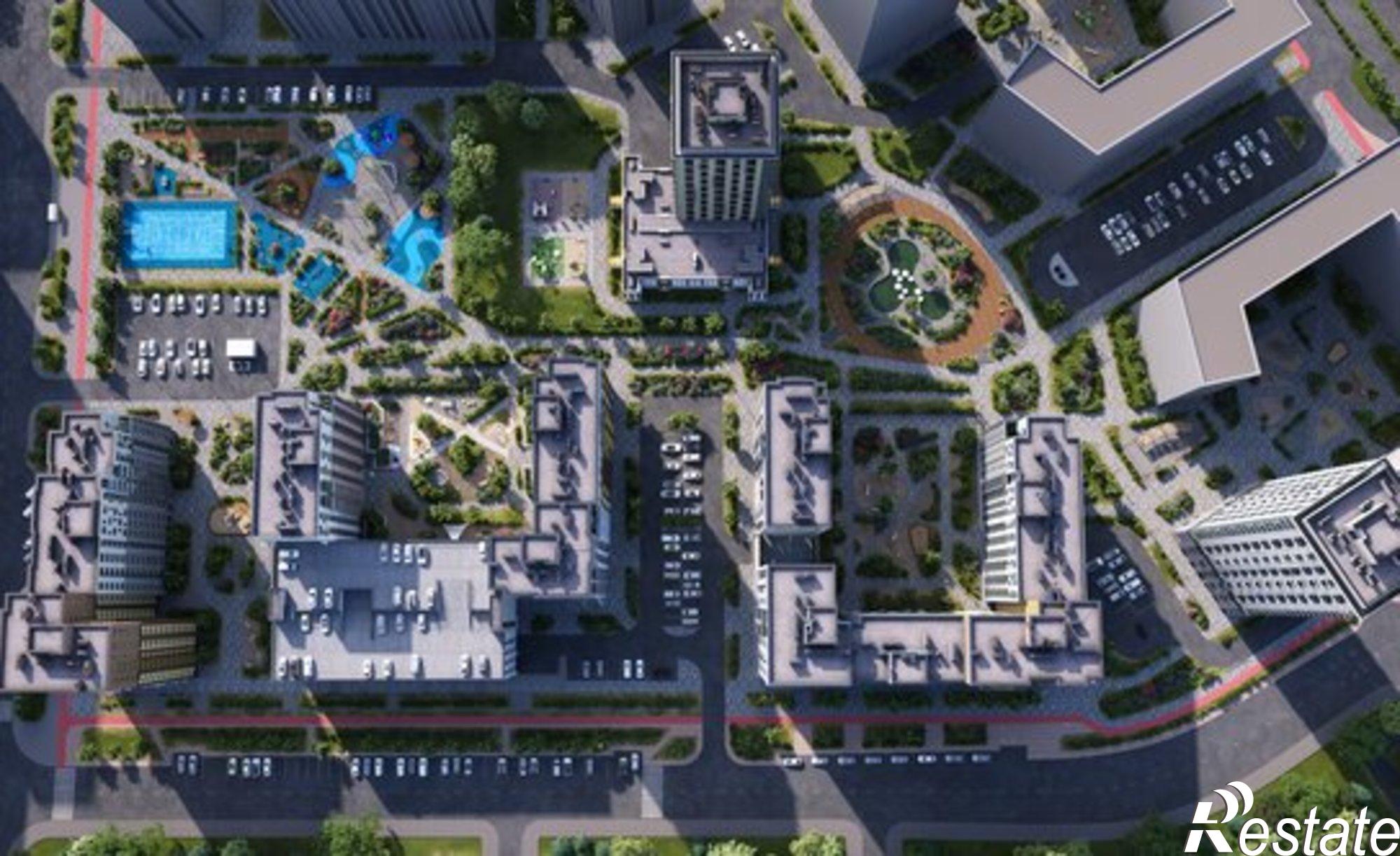 Купить квартиру за 6 645 050 рублей на Тобольский тракт, 103