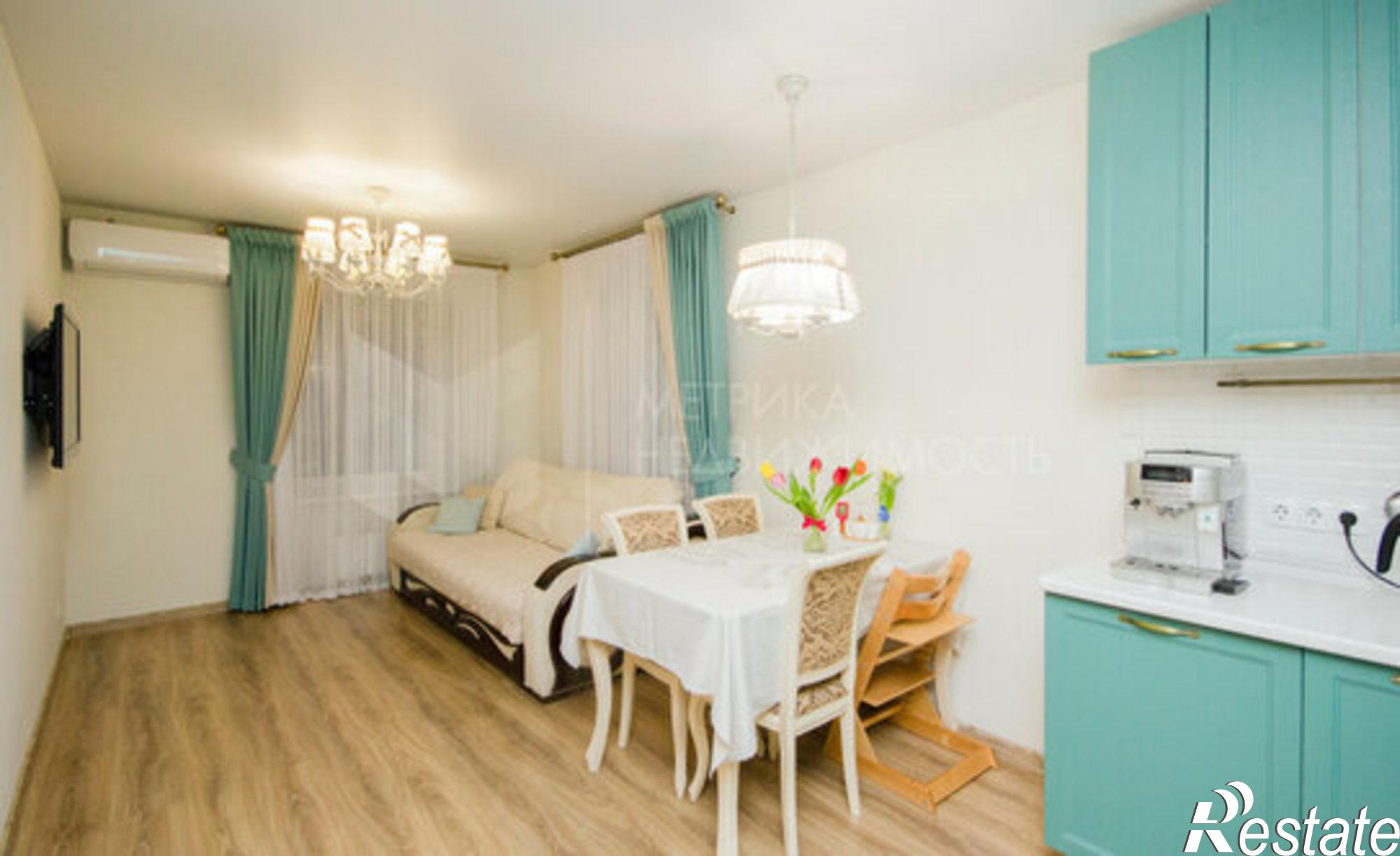 Купить квартиру за 10 000 000 рублей на улица Николая Ростовцева, 24