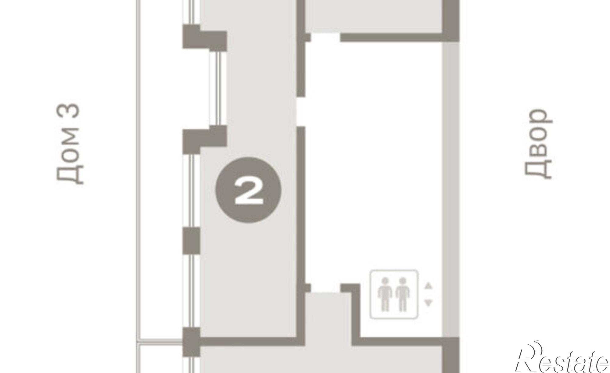 Купить квартиру за 17 990 000 рублей на ул Урайская, 67