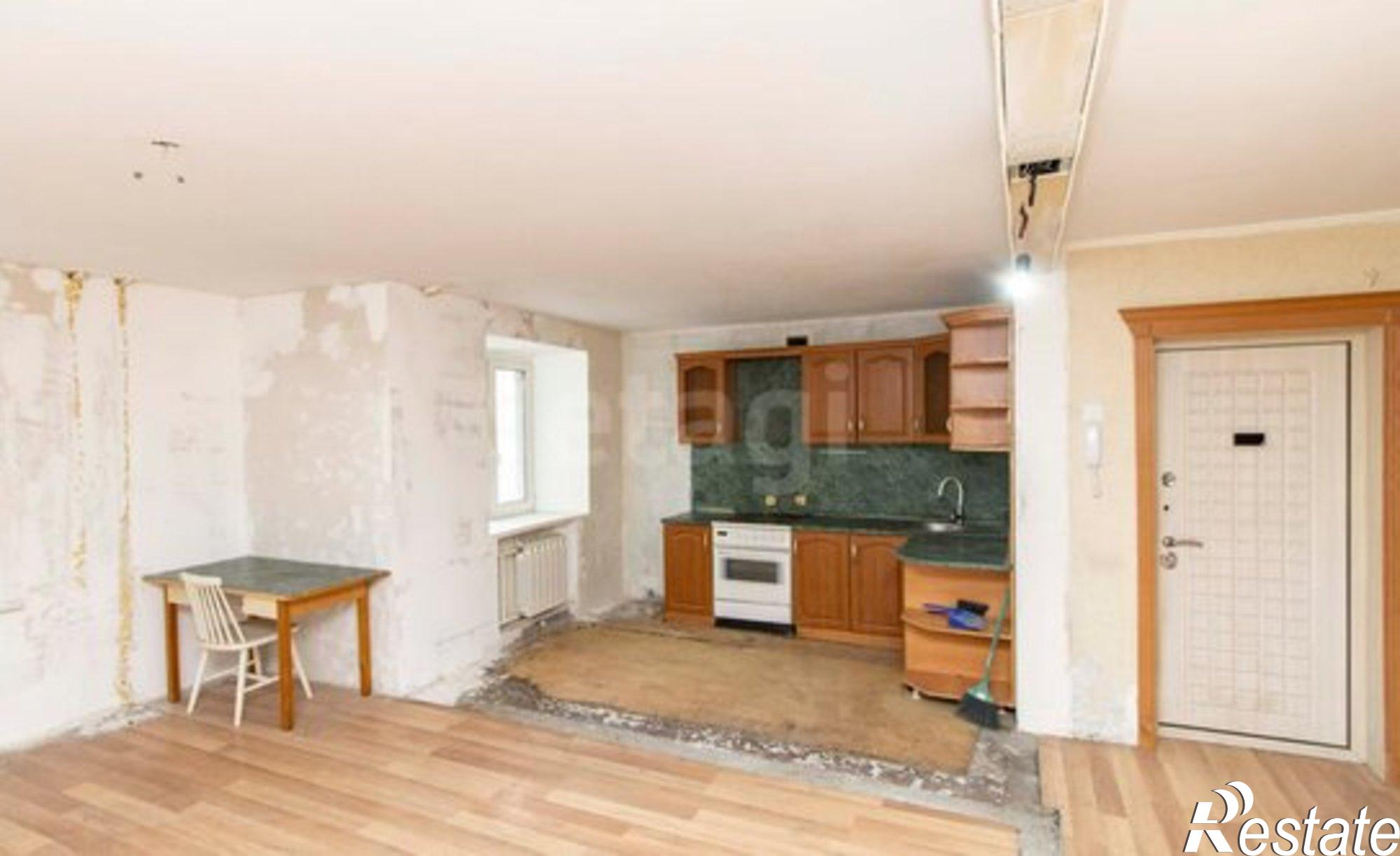 Купить квартиру за 6 000 000 рублей на улица 50 лет Октября, 21А