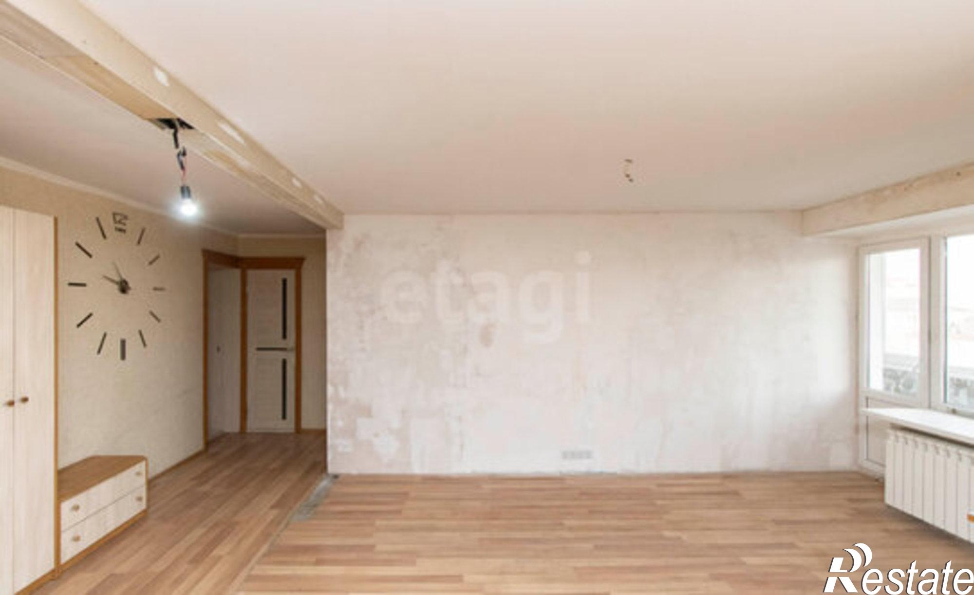 Купить квартиру за 6 000 000 рублей на улица 50 лет Октября, 21А