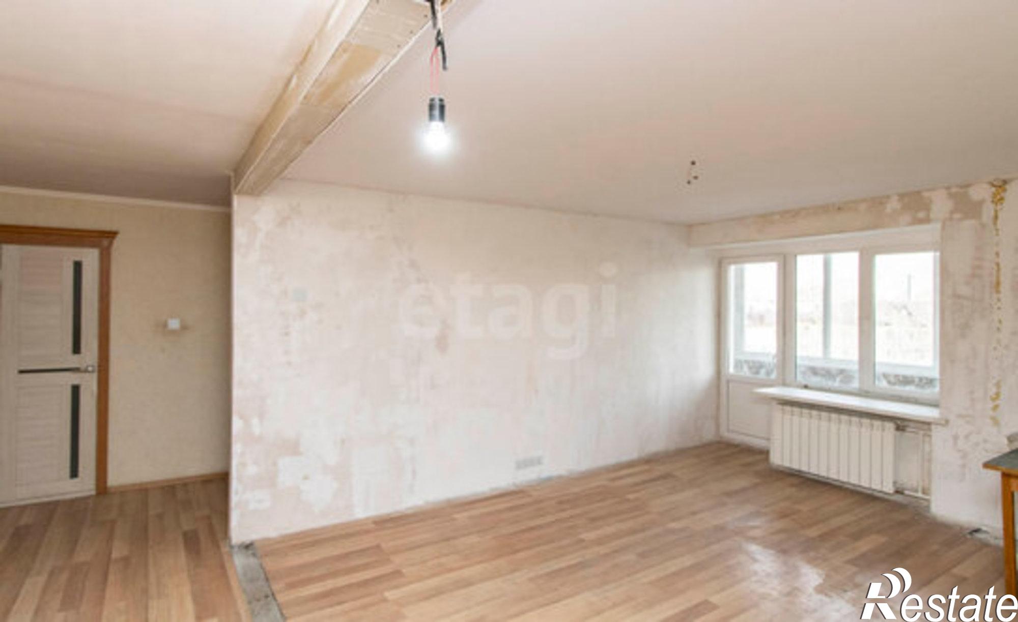 Купить квартиру за 6 000 000 рублей на улица 50 лет Октября, 21А