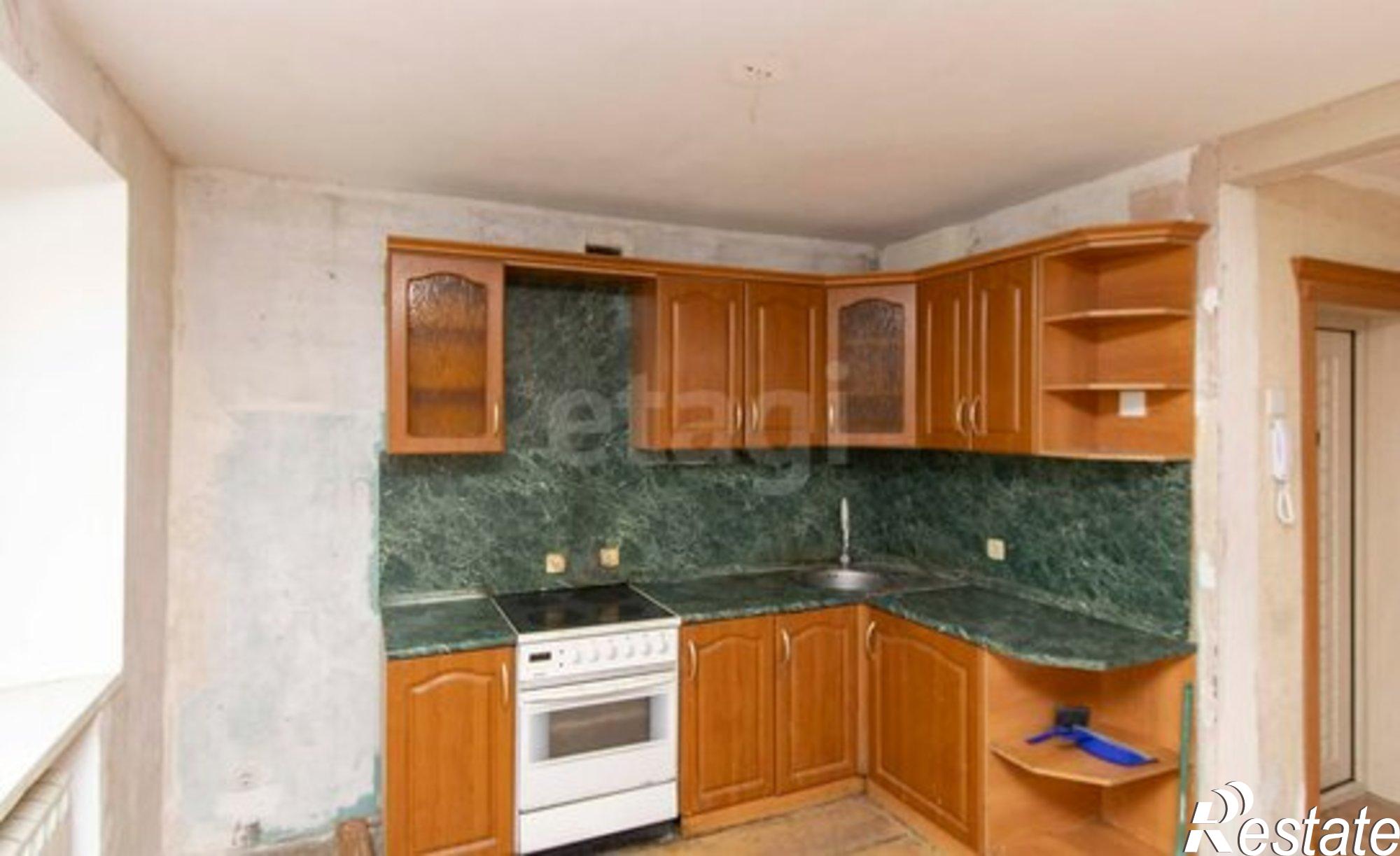 Купить квартиру за 6 000 000 рублей на улица 50 лет Октября, 21А