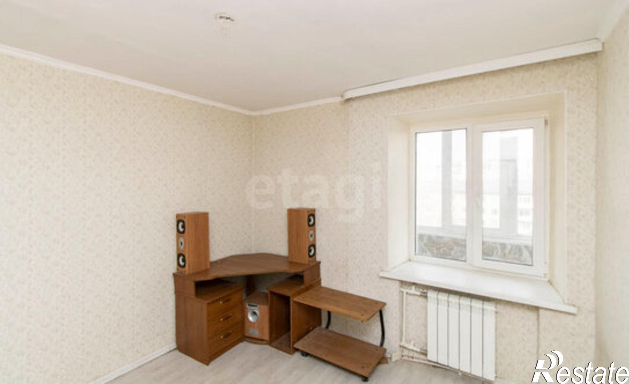 Купить квартиру за 6 000 000 рублей на улица 50 лет Октября, 21А