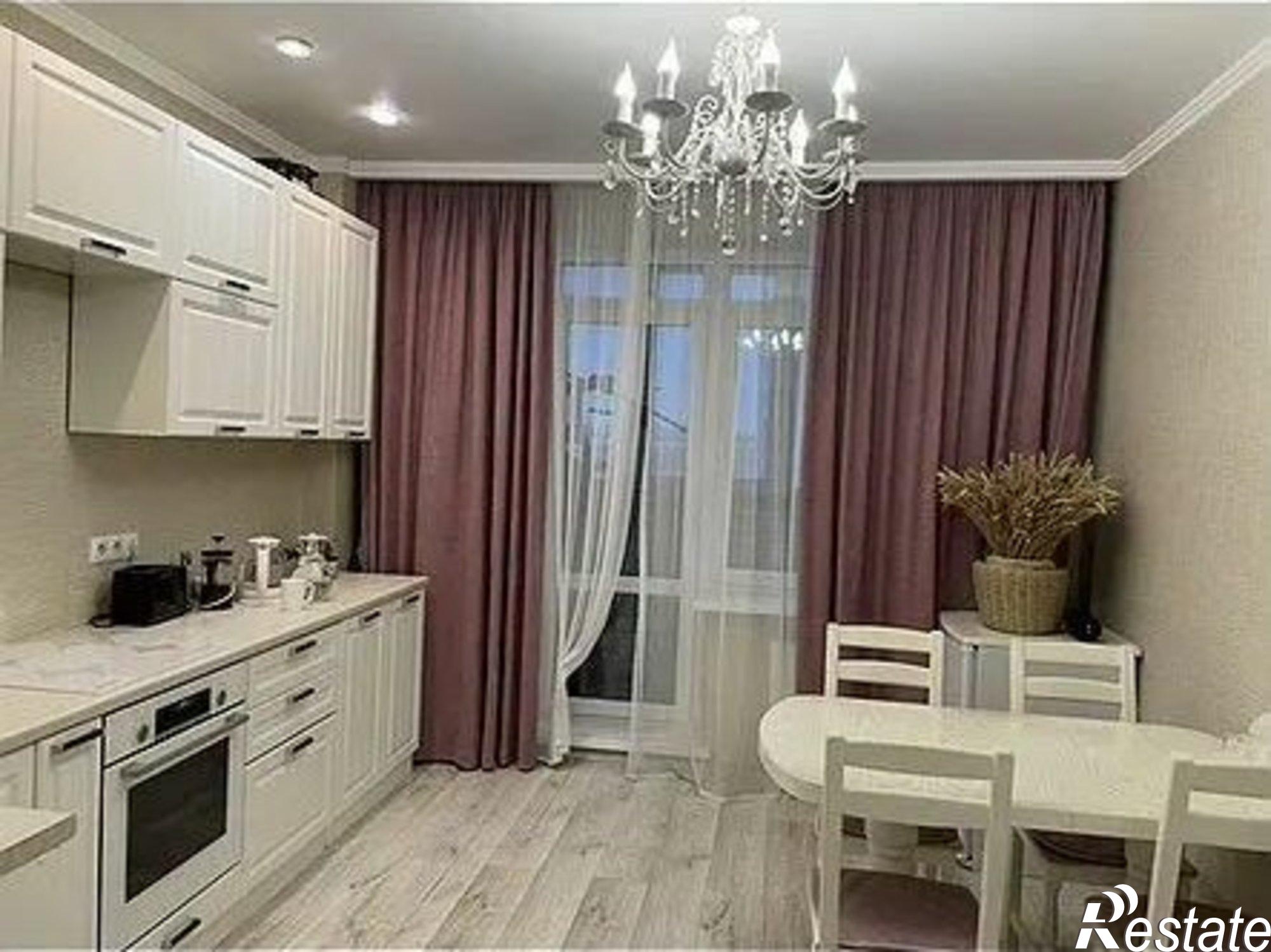 Купить квартиру за 9 524 000 рублей на Таврическая улица, 9 к5