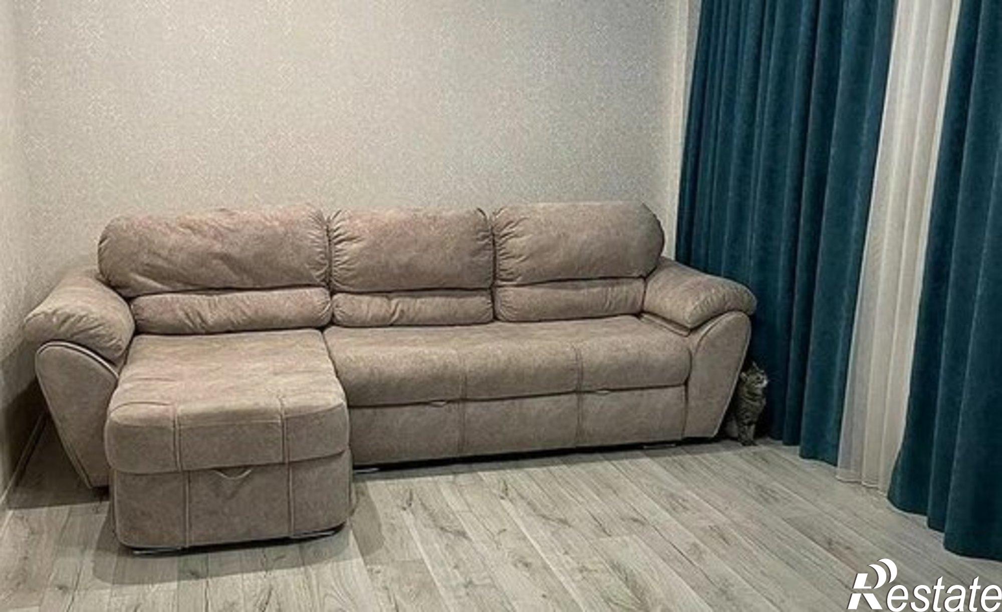 Купить квартиру за 9 524 000 рублей на Таврическая улица, 9 к5