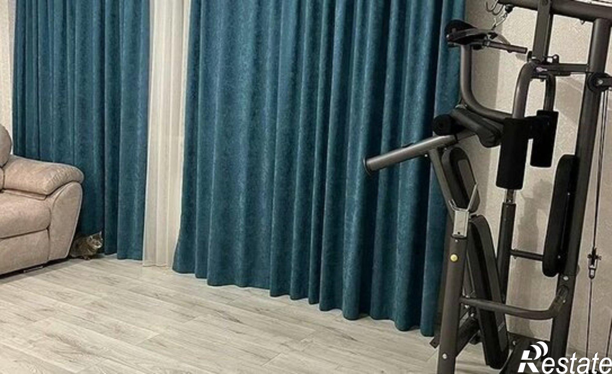 Купить квартиру за 9 524 000 рублей на Таврическая улица, 9 к5