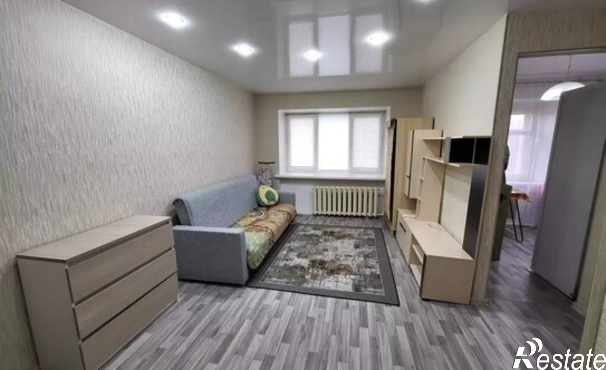 Купить квартиру за 3 500 000 рублей на улица Парфёнова, 40