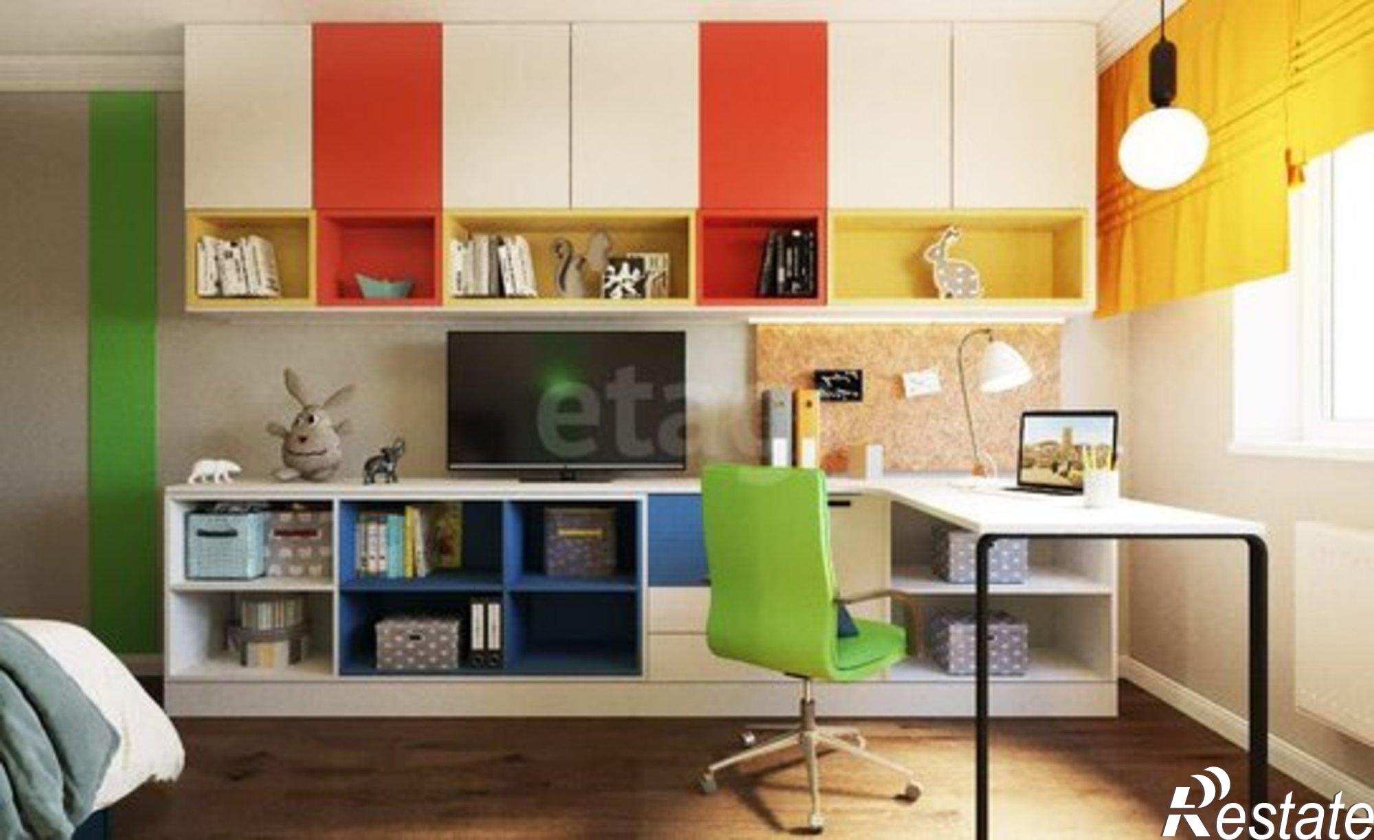 Купить квартиру за 15 000 000 рублей на улица Константина Посьета, 3