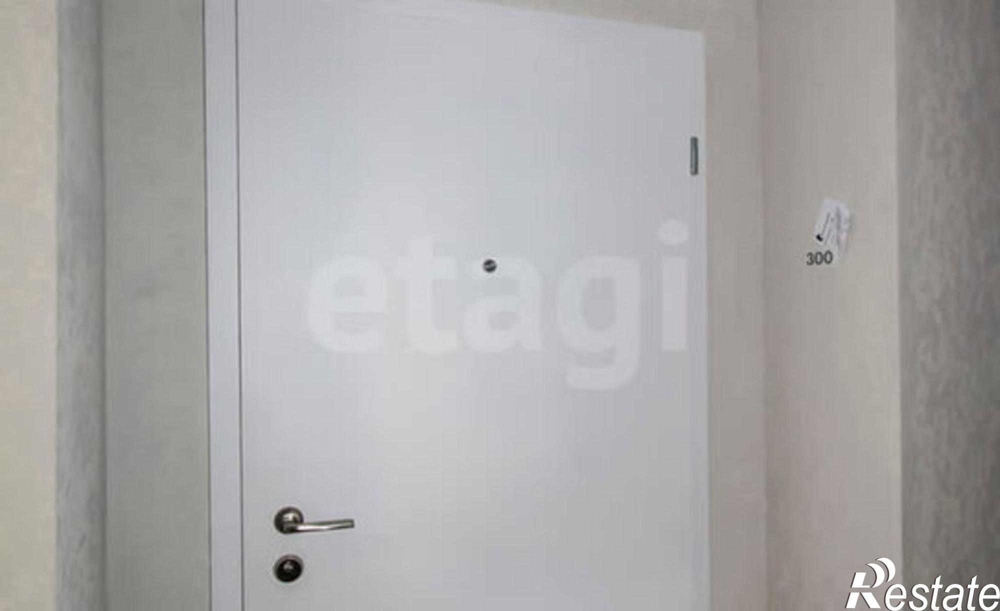 Купить квартиру за 4 360 000 рублей на Полевая улица, 117 к8