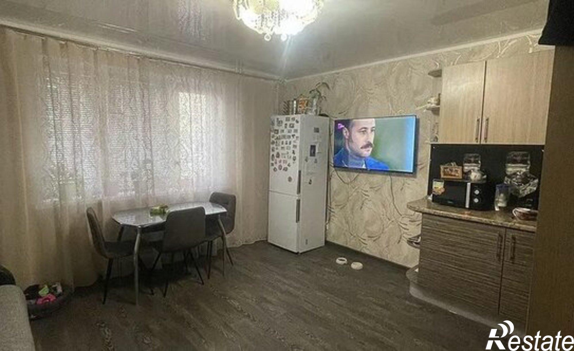 Купить квартиру за 7 500 000 рублей на Ямбургский проезд, 3