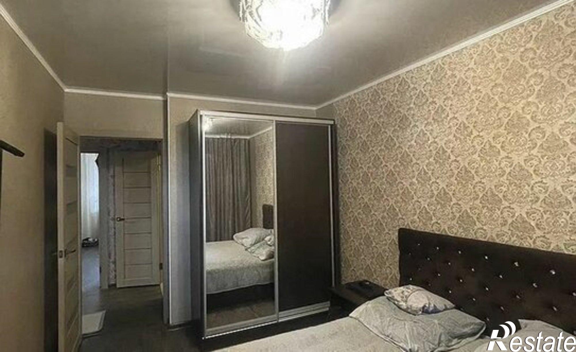 Купить квартиру за 7 500 000 рублей на Ямбургский проезд, 3