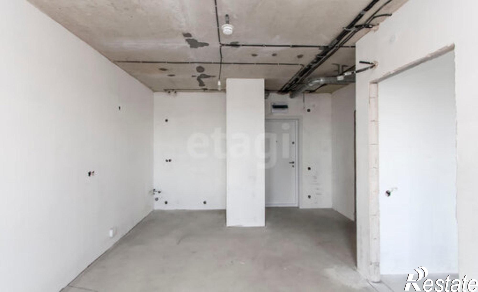 Купить квартиру за 4 360 000 рублей на Полевая улица, 117 к8