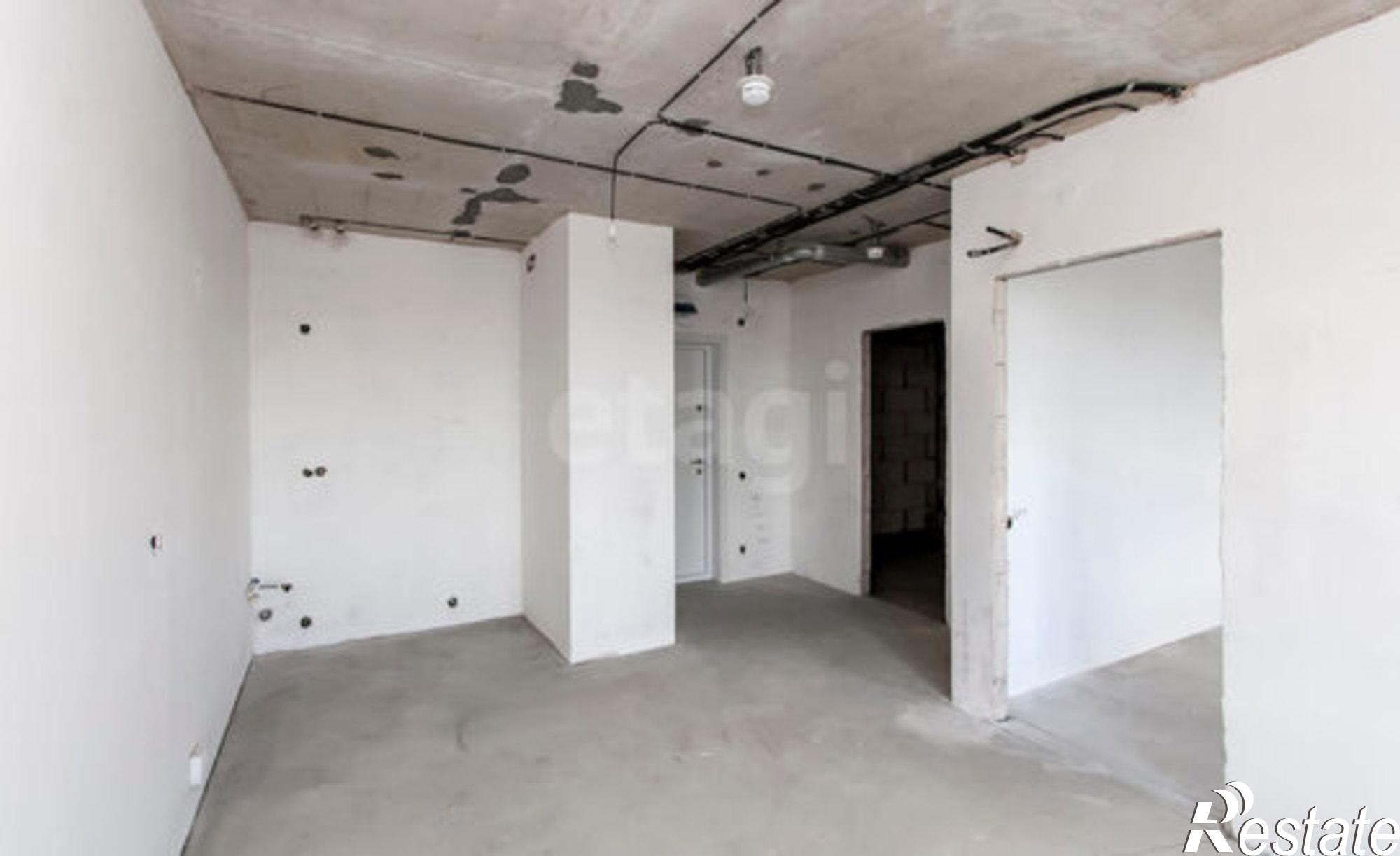 Купить квартиру за 4 360 000 рублей на Полевая улица, 117 к8