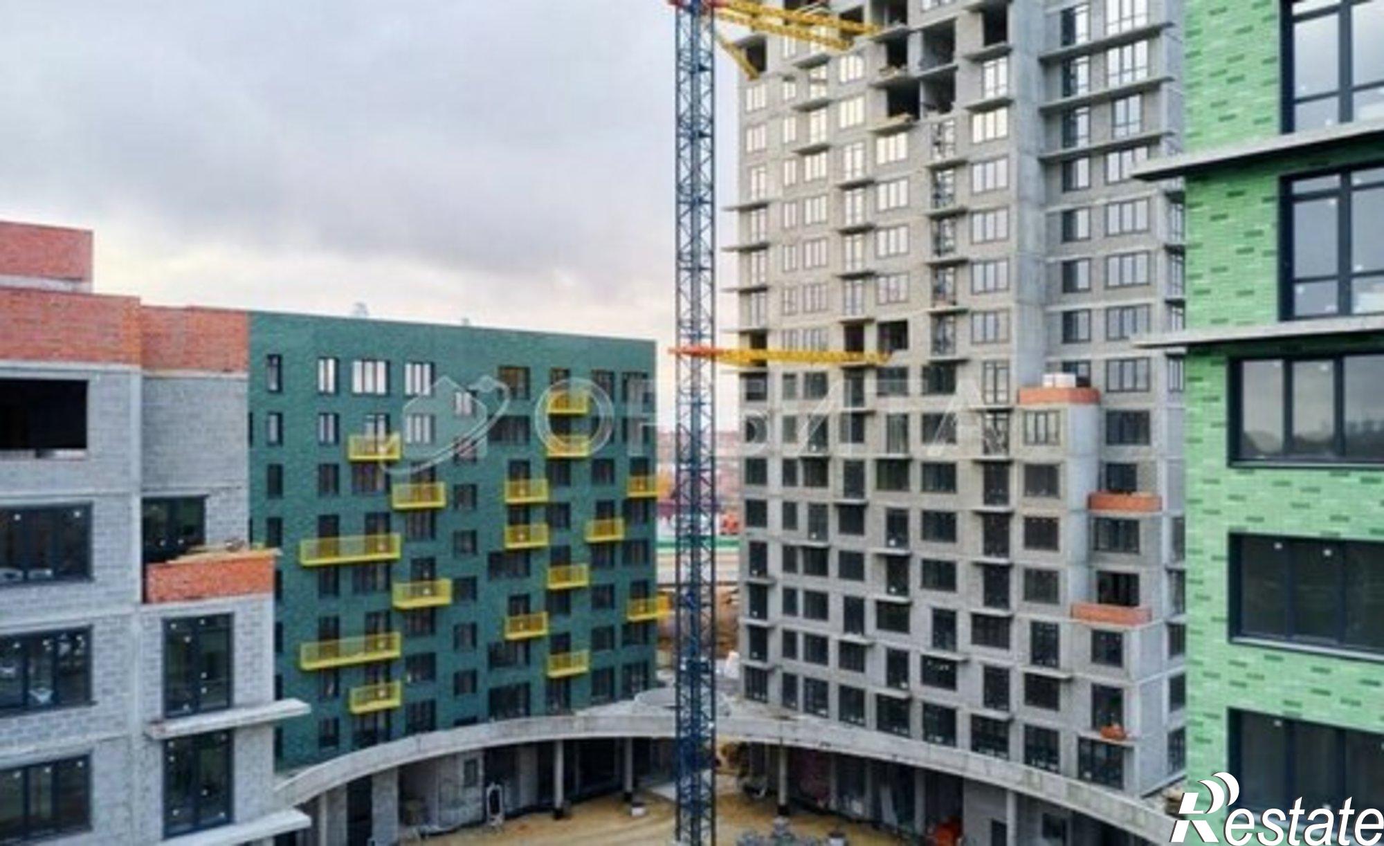 Купить квартиру за 6 200 000 рублей на улица Малышева, 31 к1