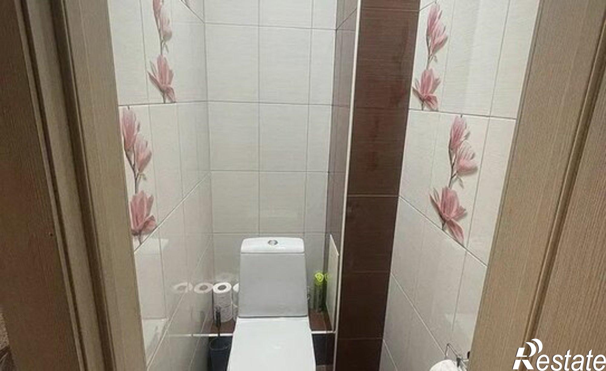 Купить квартиру за 7 500 000 рублей на Ямбургский проезд, 3