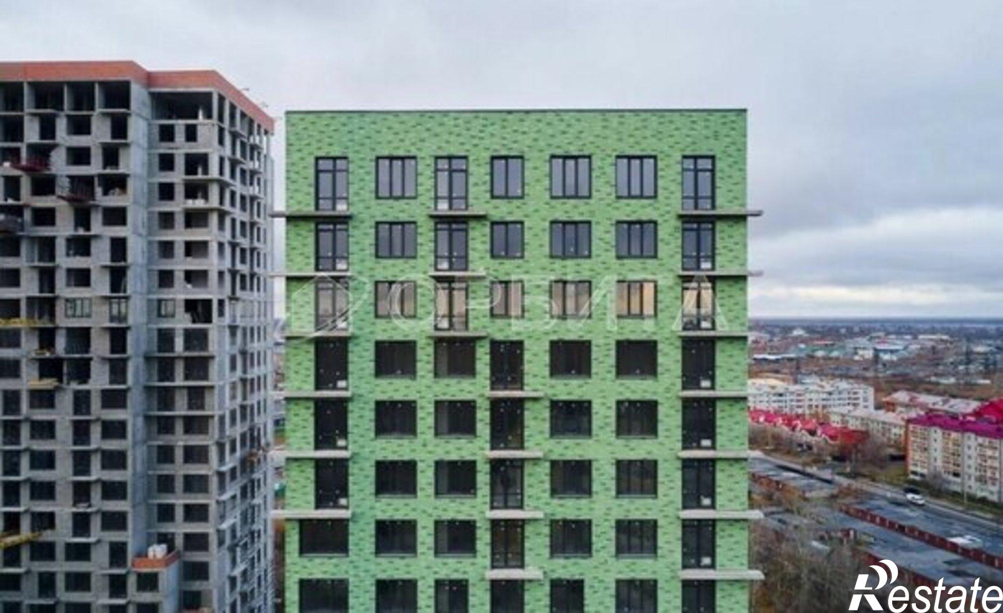 Купить квартиру за 6 200 000 рублей на улица Малышева, 31 к1