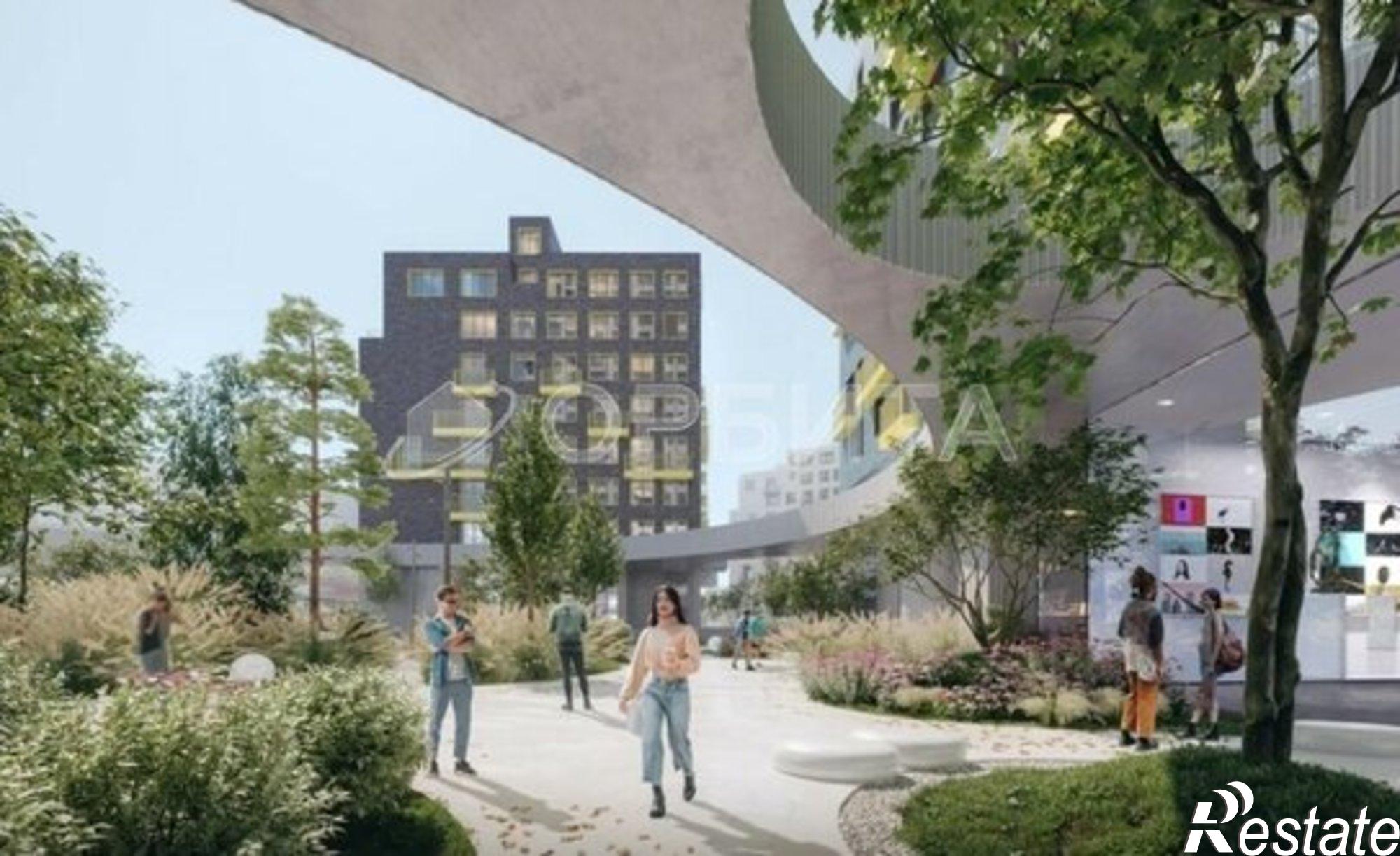 Купить квартиру за 6 200 000 рублей на улица Малышева, 31 к1