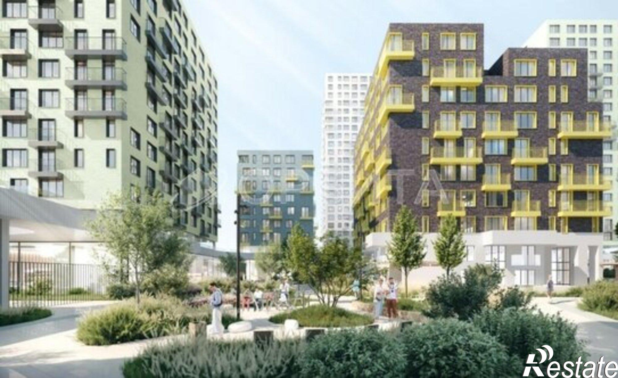 Купить квартиру за 6 200 000 рублей на улица Малышева, 31 к1