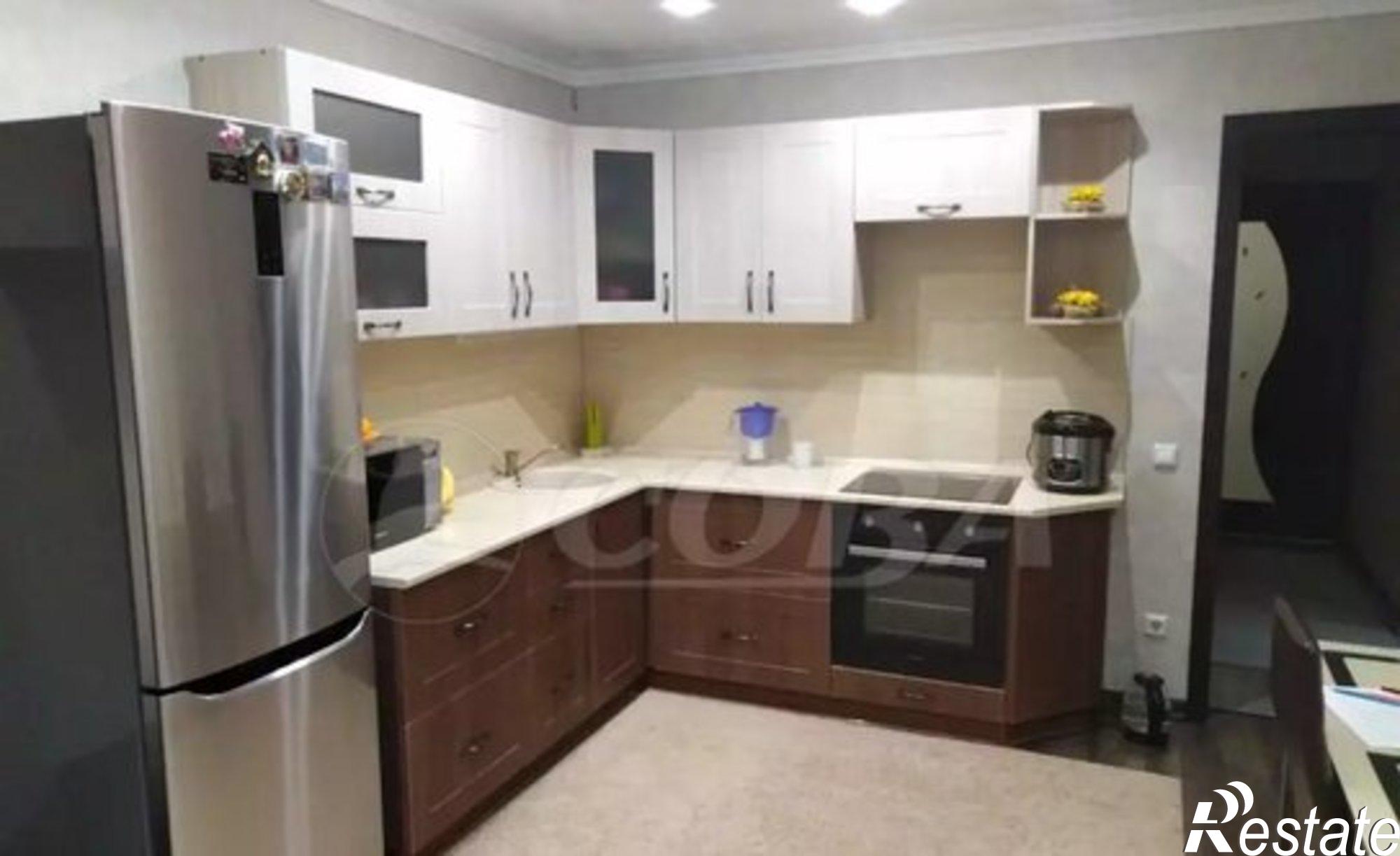 Купить квартиру за 10 500 000 рублей на ул Широтная, 170 3