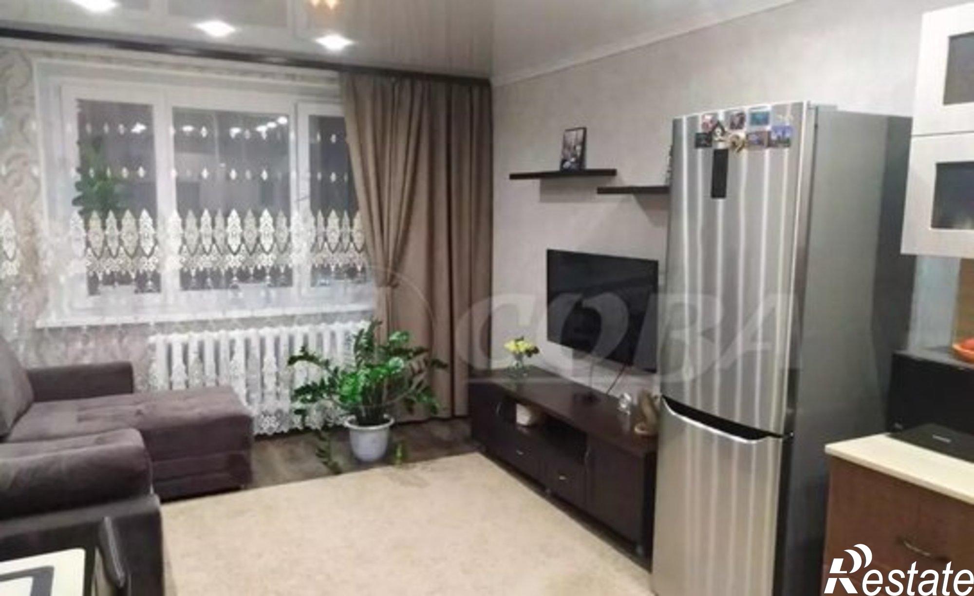 Купить квартиру за 10 500 000 рублей на ул Широтная, 170 3