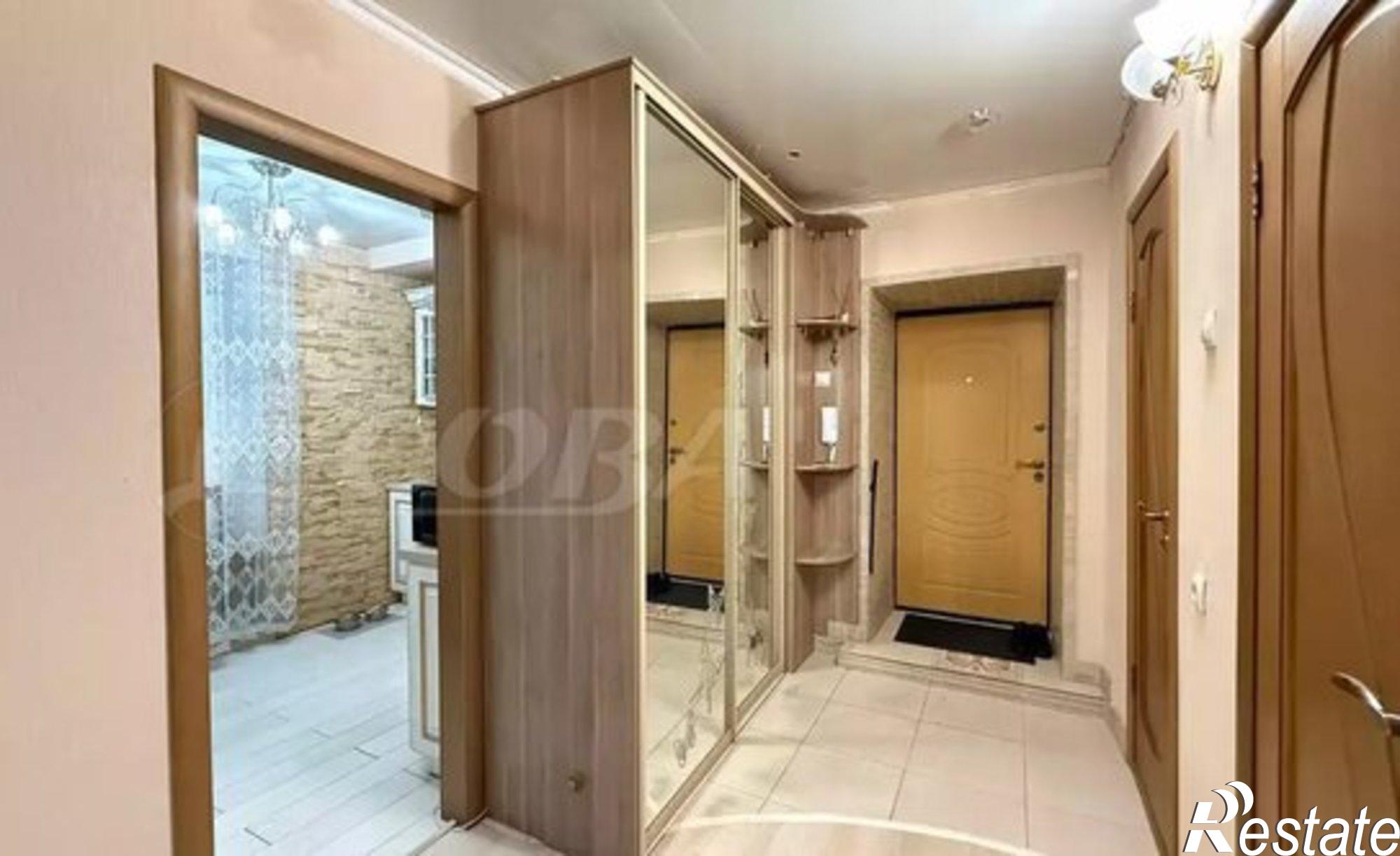 Купить квартиру за 6 700 000 рублей на ул Московский тракт, 14