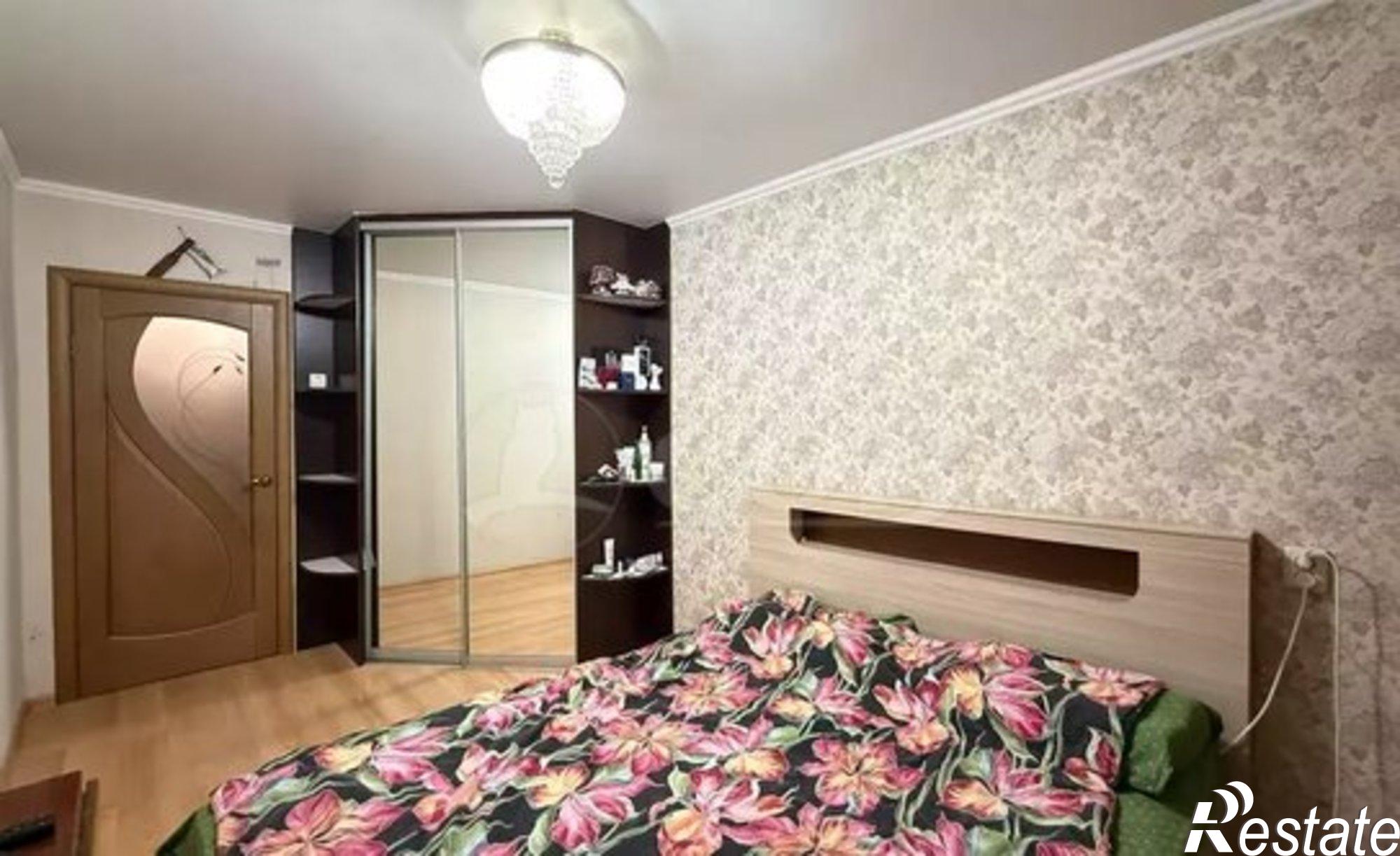 Купить квартиру за 6 700 000 рублей на ул Московский тракт, 14