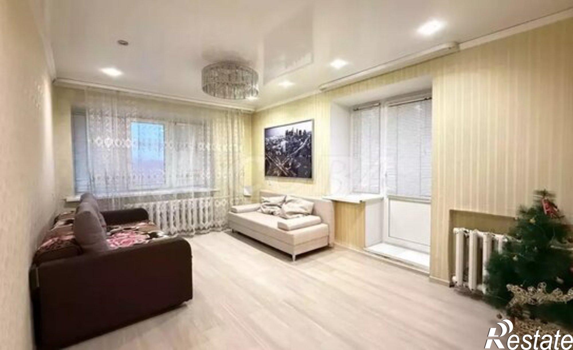 Купить квартиру за 6 700 000 рублей на ул Московский тракт, 14