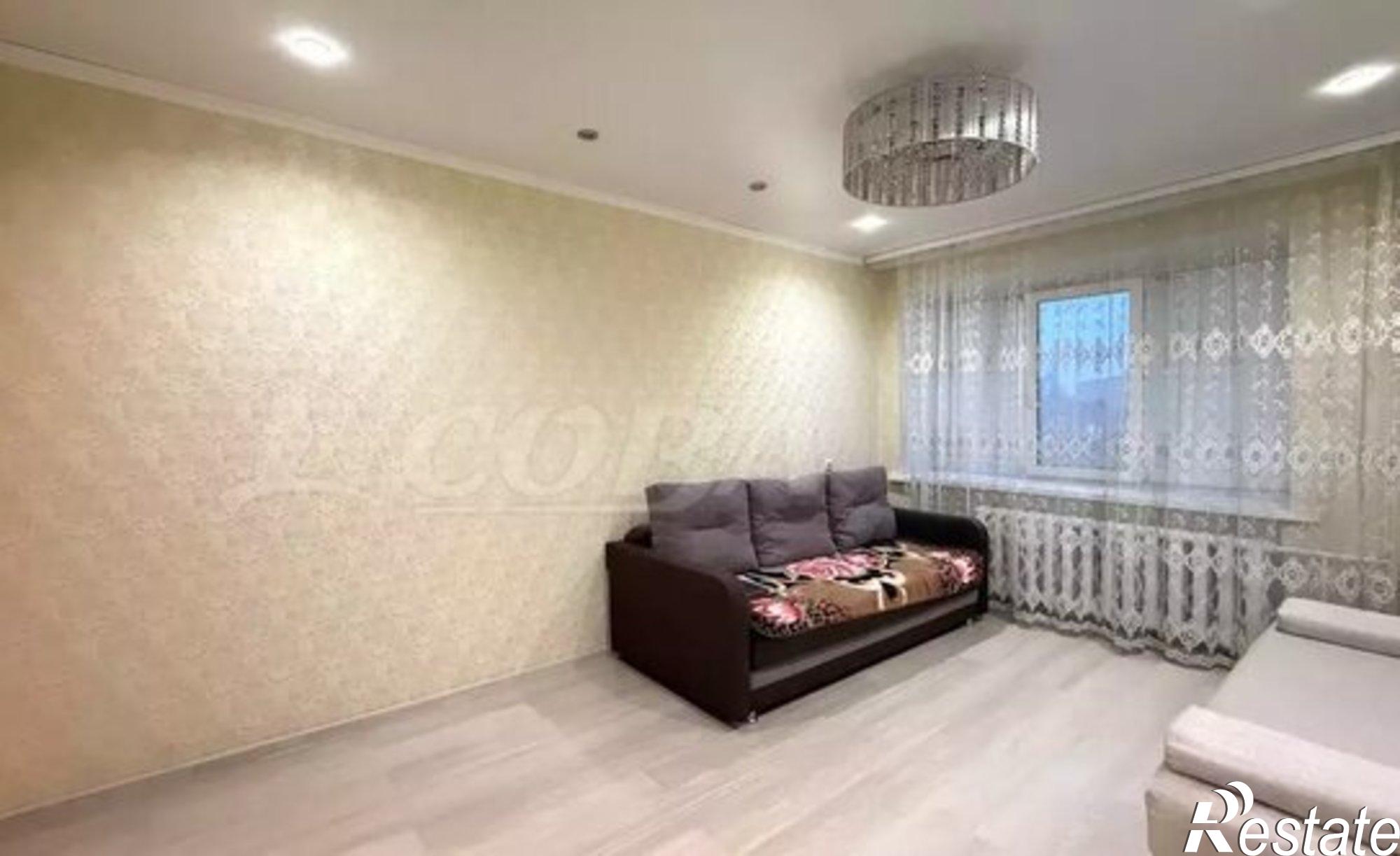 Купить квартиру за 6 700 000 рублей на ул Московский тракт, 14